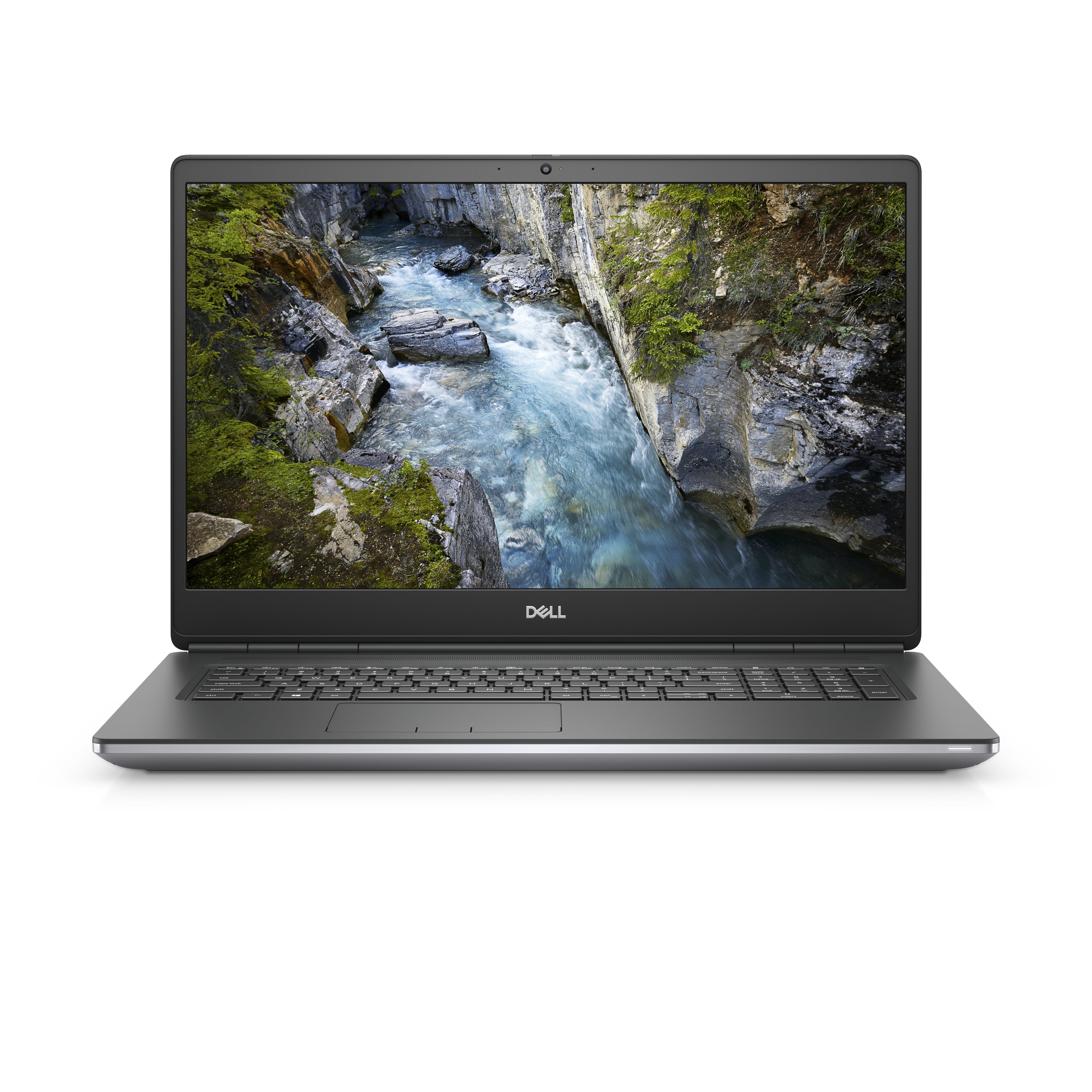 Dell Precision 7760 17.3" FHD Mobile Workstation, Intel i5-11500H, 2.90GHz, 8GB RAM, 256GB SSD, Win10P - D5W90
