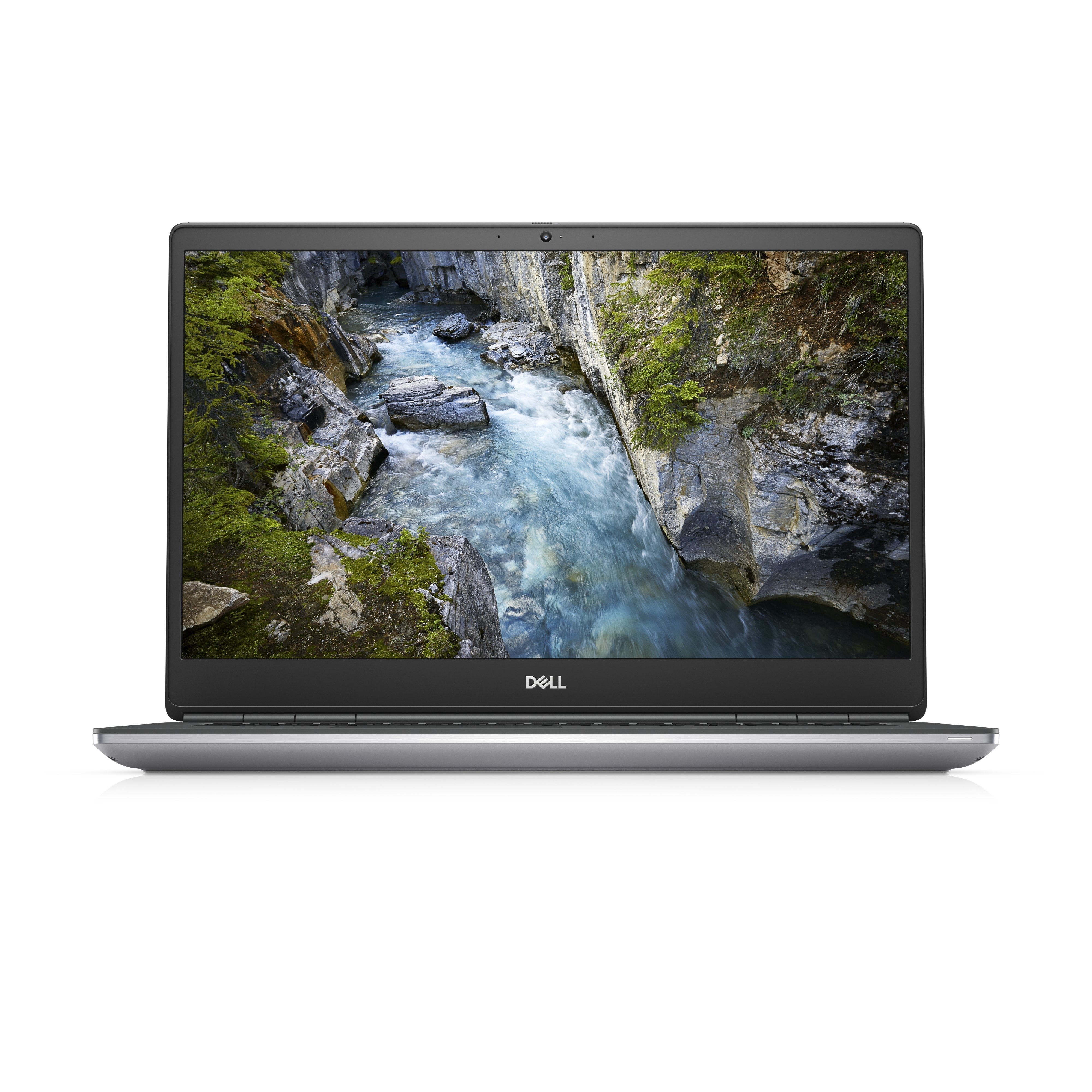 Dell Precision 7760 17.3" FHD Mobile Workstation, Intel i7-11850H, 2.50GHz, 64GB RAM, 512GB SSD, Win10P - 7JRPT (Refurbished)