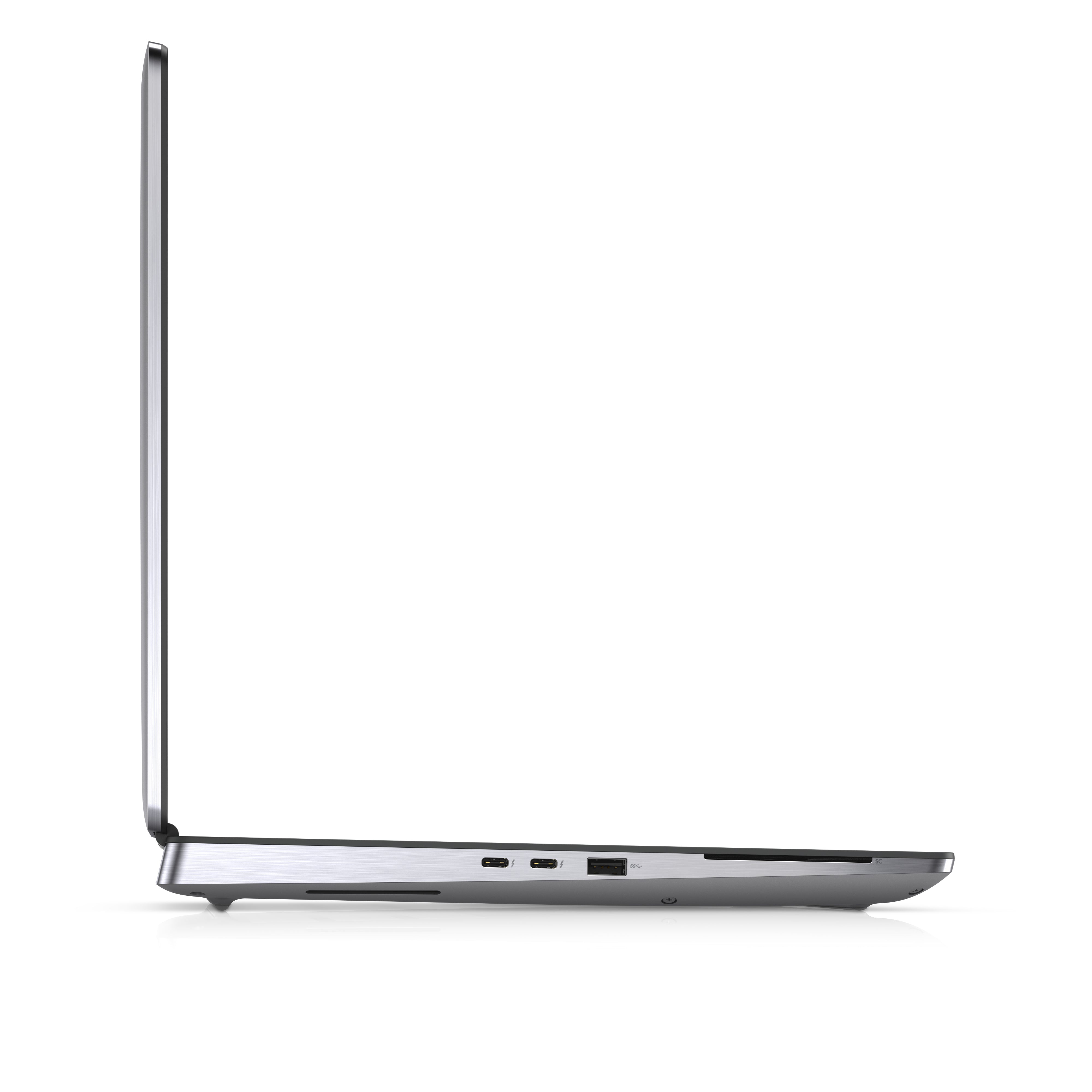 Dell Precision 7760 17.3" FHD Mobile Workstation, Intel i5-11500H, 2.90GHz, 8GB RAM, 256GB SSD, Win10P - D5W90