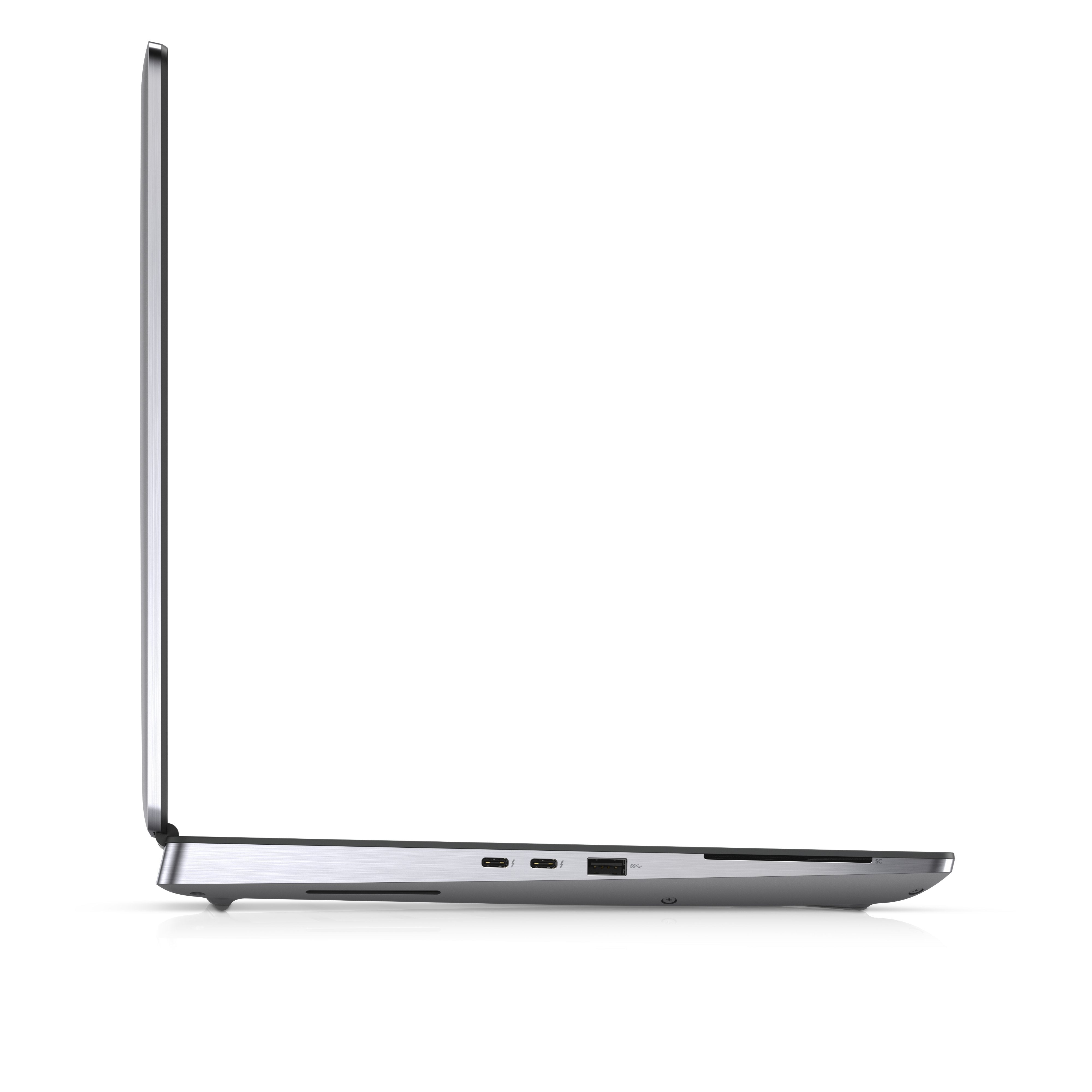 Dell Precision 7760 17.3" FHD Mobile Workstation, Intel i7-11850H, 2.50GHz, 64GB RAM, 512GB SSD, Win10P - 7JRPT (Refurbished)