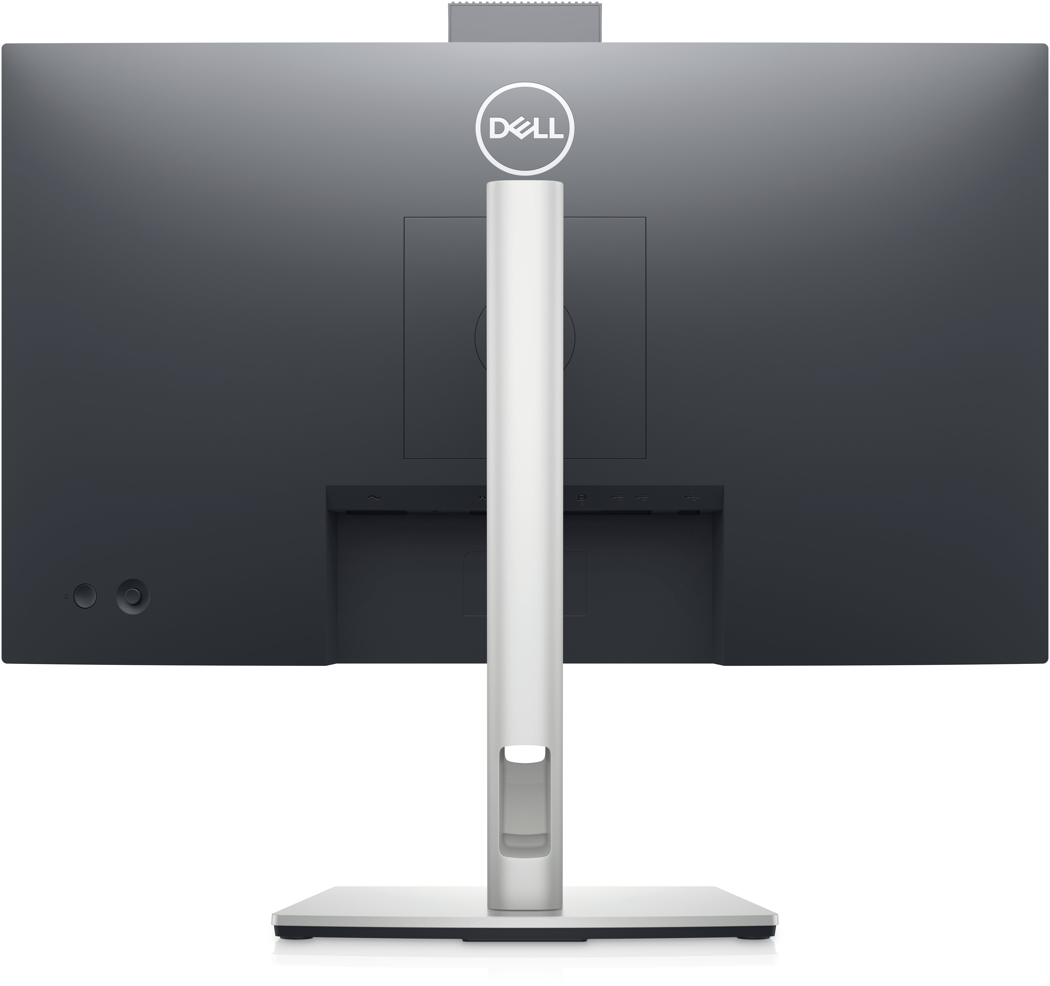 Dell 23.8" FHD Video Conferencing Monitor, 16:9, 8ms, 1000:1-Contrast - DELL-C2423H (Refurbished)