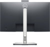 Dell 23.8" FHD Video Conferencing Monitor, 16:9, 8ms, 1000:1-Contrast - DELL-C2423H