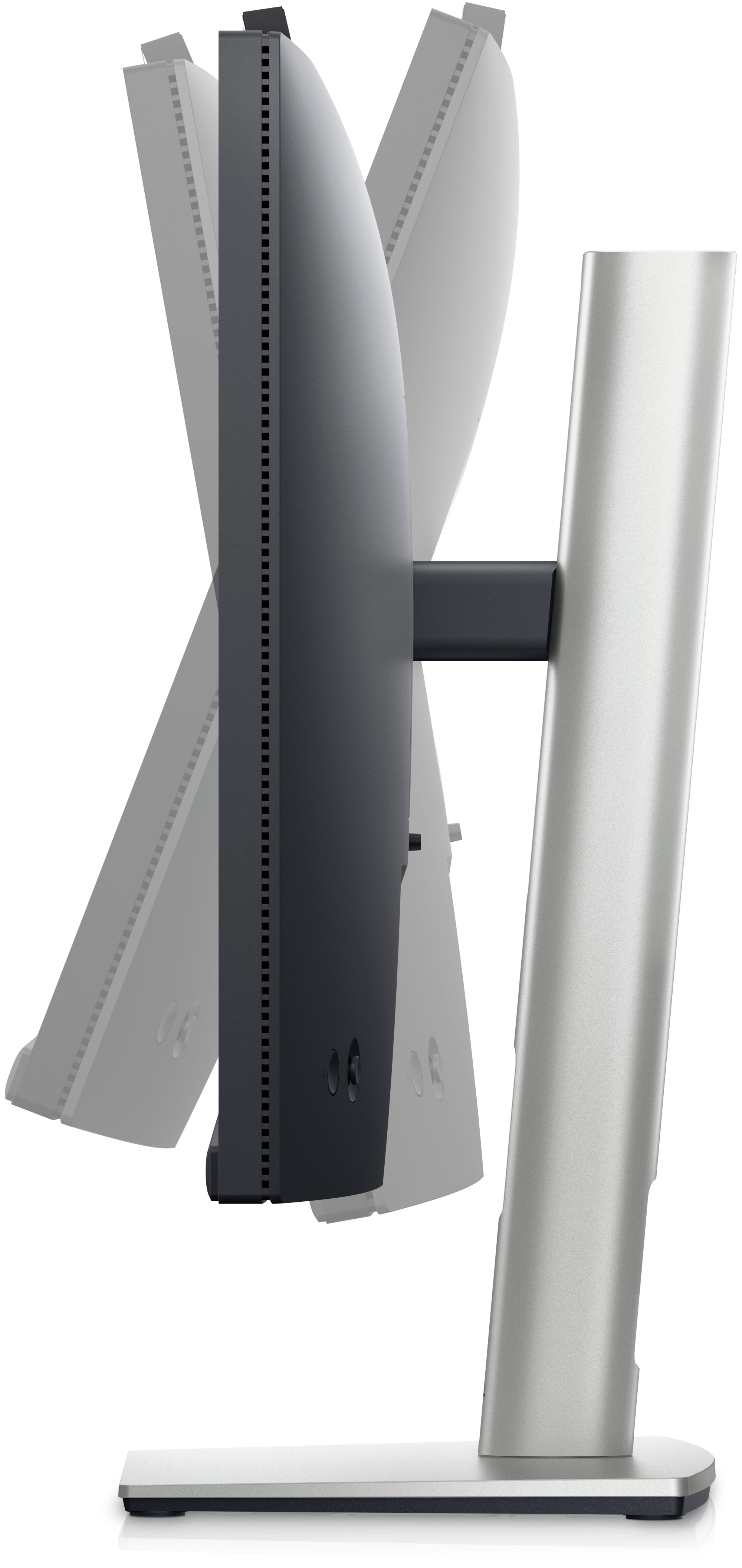 Dell 23.8" FHD Video Conferencing Monitor, 16:9, 8ms, 1000:1-Contrast - DELL-C2423H (Refurbished)
