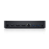 Dell Universal Dock D6000 with 130W Adapter, Docking Station for Universal Dell Notebook- DELL D6000