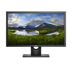 Dell E2418HN 23.8" Full HD Monitor, 8MS-Response Time, IPS LED Display, Black- DELL-E2418HN