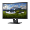 Dell E2418HN 23.8" Full HD Monitor, 8MS-Response Time, IPS LED Display, Black- DELL-E2418HN