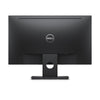 Dell E2418HN 23.8" Full HD Monitor, 8MS-Response Time, IPS LED Display, Black- DELL-E2418HN