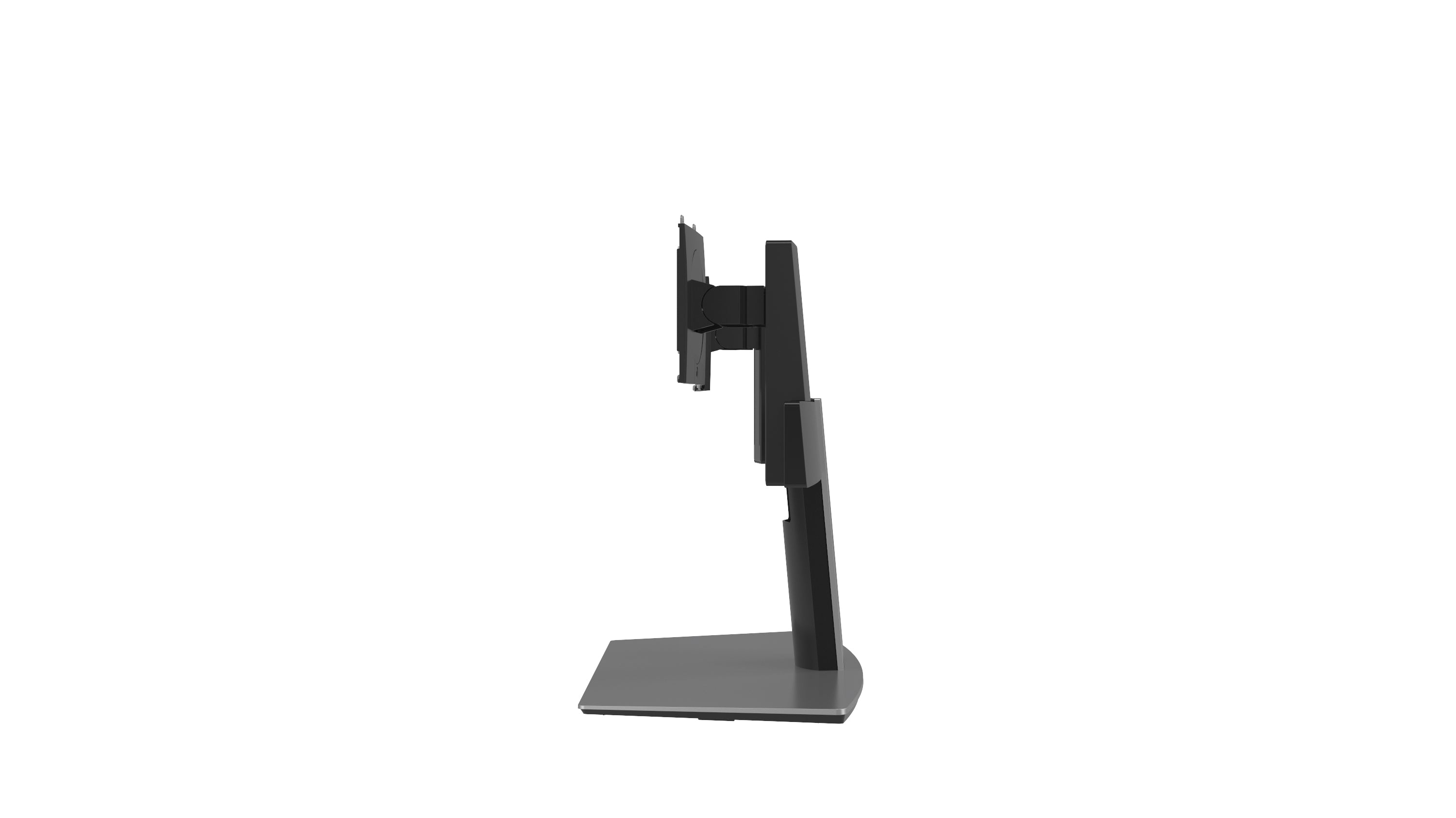 Dell Dual Monitor Stand, Mounting Stand for Two 19 to 27" Monitors  - DELL-MDS19