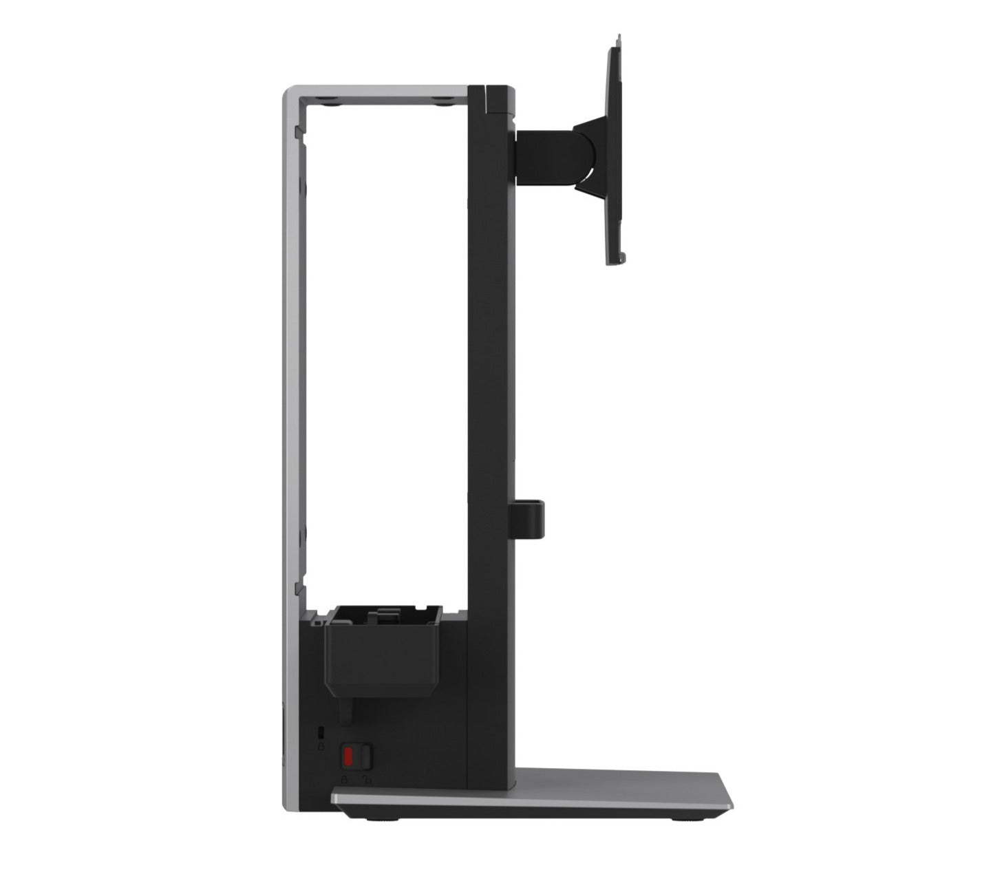 Dell Small Form Factor All-in-One Stand, SFF Stand for OptiPlex/Precision Desktops & Monitors - DELL-OSS21