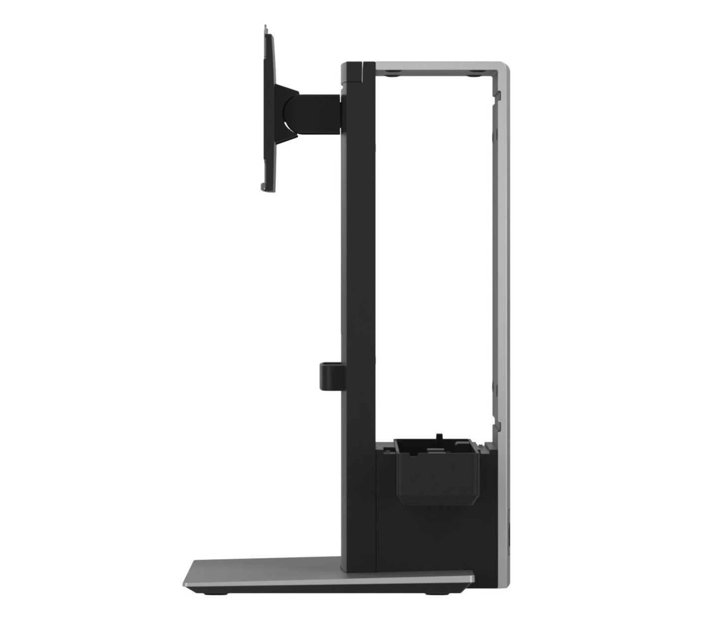 Dell Small Form Factor All-in-One Stand, SFF Stand for OptiPlex/Precision Desktops & Monitors - DELL-OSS21