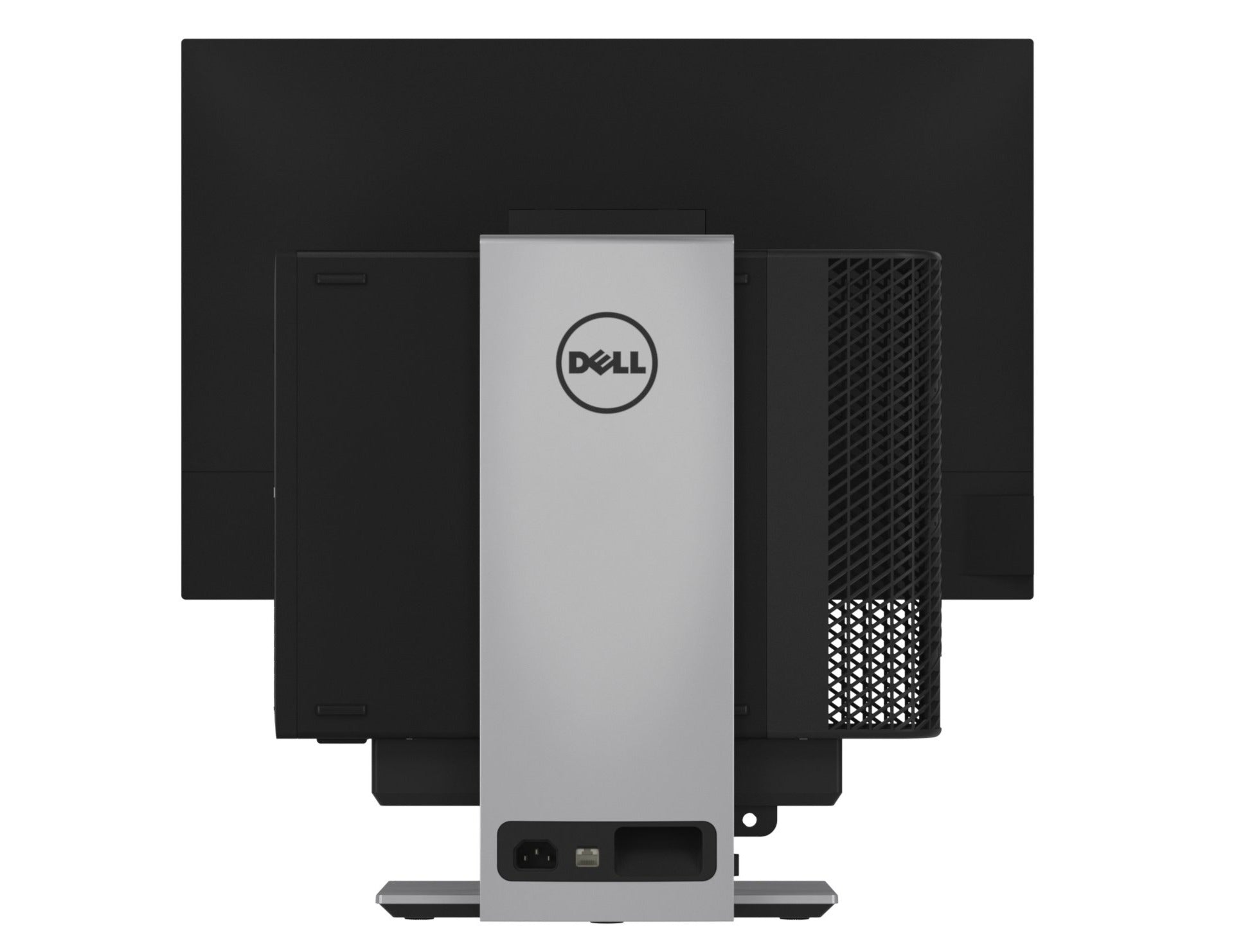 Dell Small Form Factor All-in-One Stand, SFF Stand for OptiPlex/Precision Desktops & Monitors - DELL-OSS21