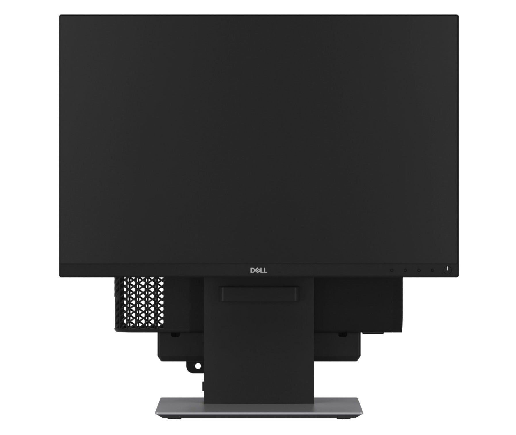Dell Small Form Factor All-in-One Stand, SFF Stand for OptiPlex/Precision Desktops & Monitors - DELL-OSS21