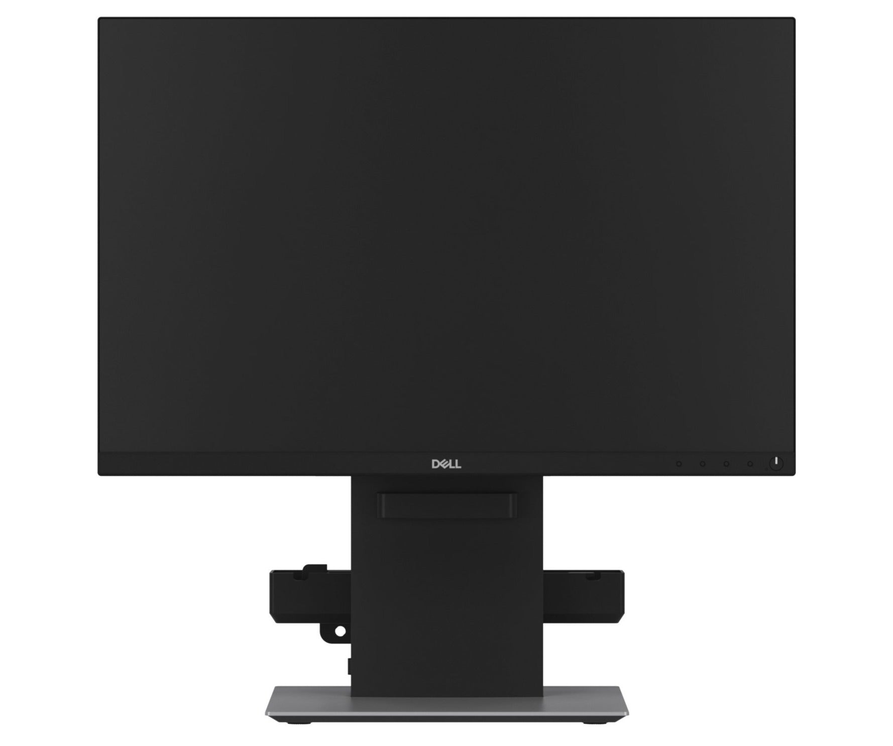 Dell Small Form Factor All-in-One Stand, SFF Stand for OptiPlex/Precision Desktops & Monitors - DELL-OSS21