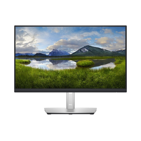 Dell P2222H 21.5" FHD LED Monitor, 16:9, 5MS, 1000:1-Contrast - DELL-P2222H