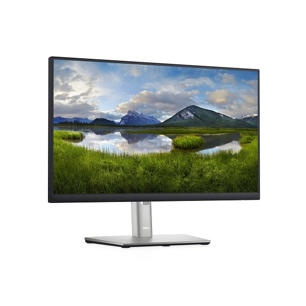 Dell P2222H 21.5" FHD LED Monitor, 16:9, 5MS, 1000:1-Contrast - DELL-P2222H