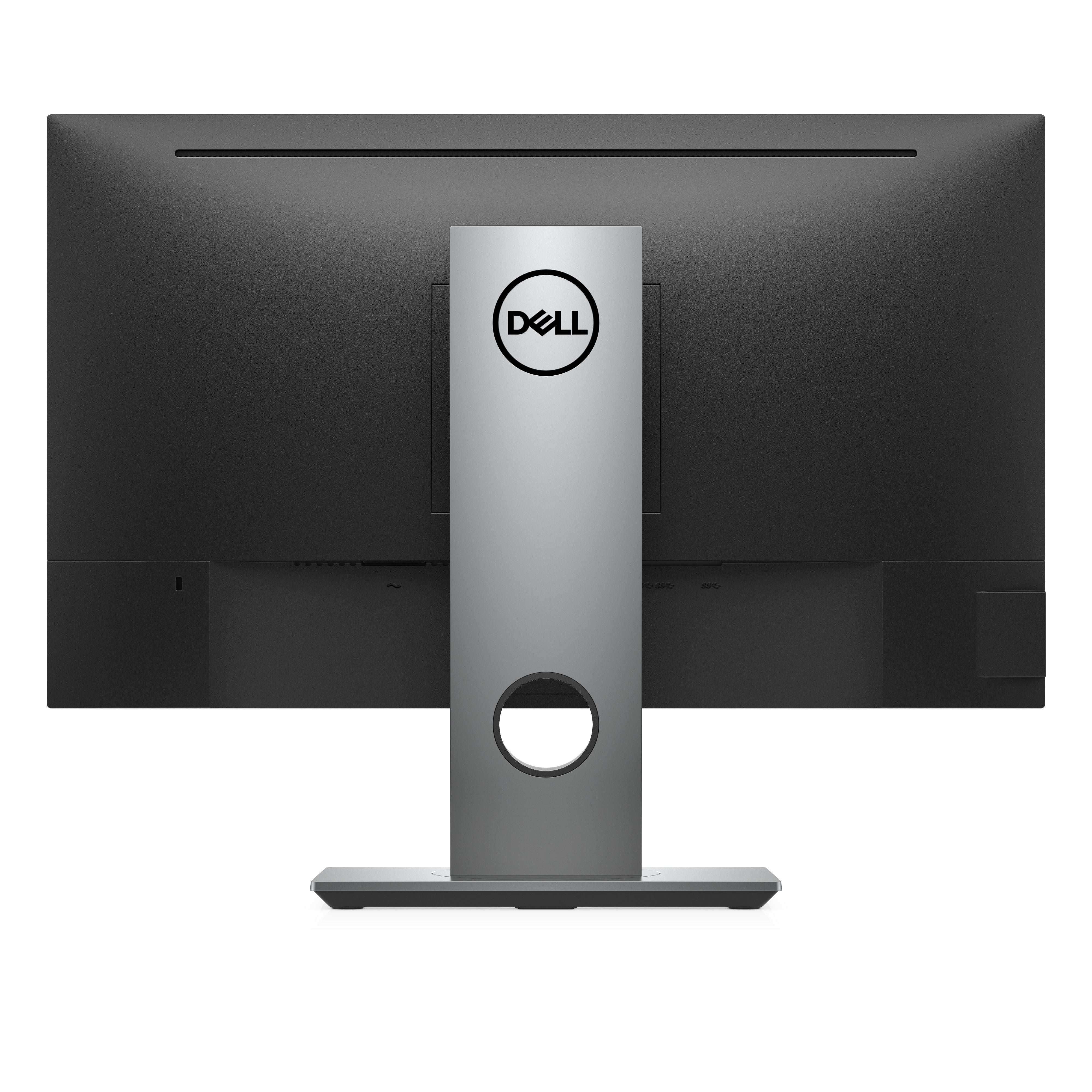 Dell P2418D 23.8" Quad HD LED LCD Monitor, 5ms, 16:9, 1K:1-Contrast - DELL-P2418D