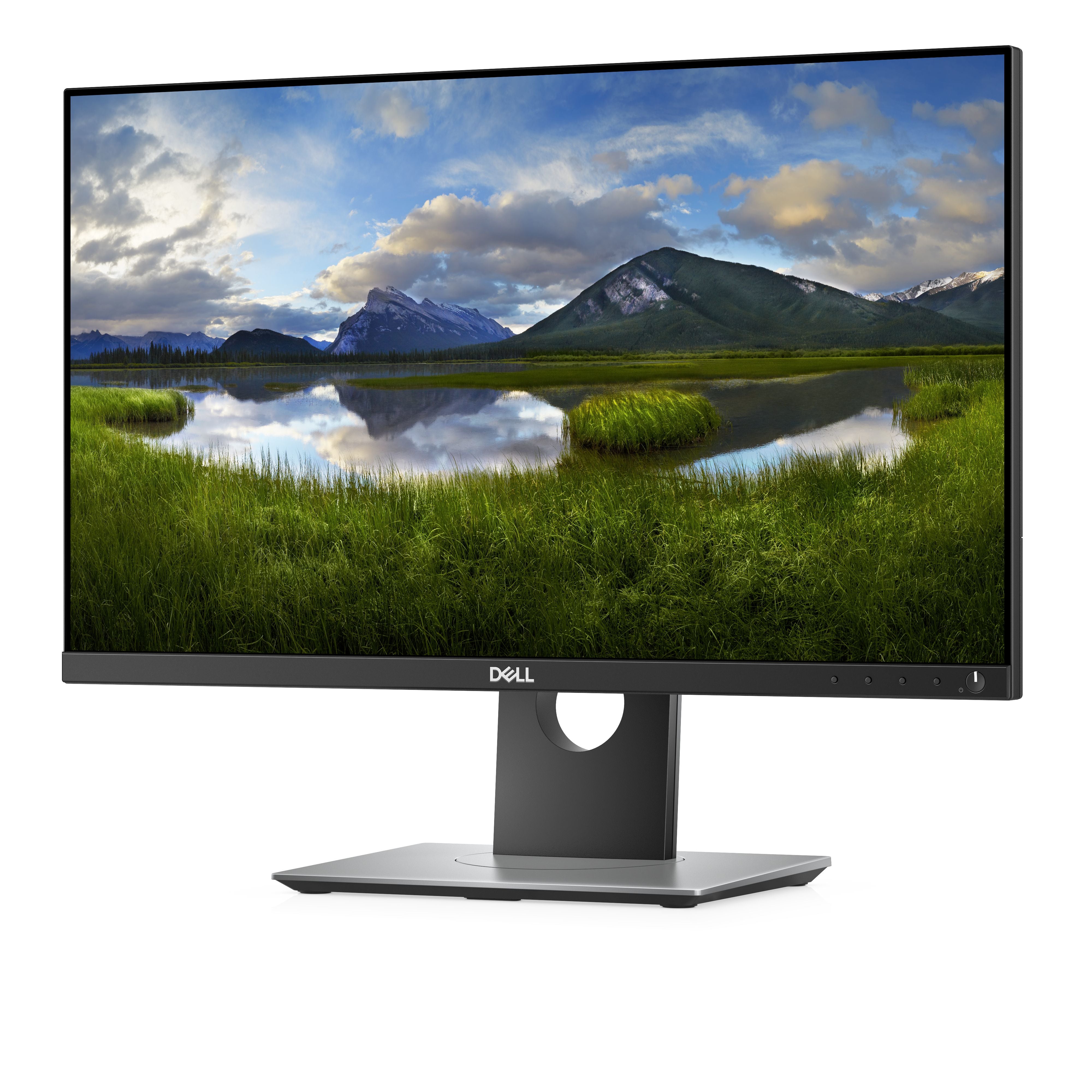 Dell P2418D 23.8" Quad HD LED LCD Monitor, 5ms, 16:9, 1K:1-Contrast - DELL-P2418D