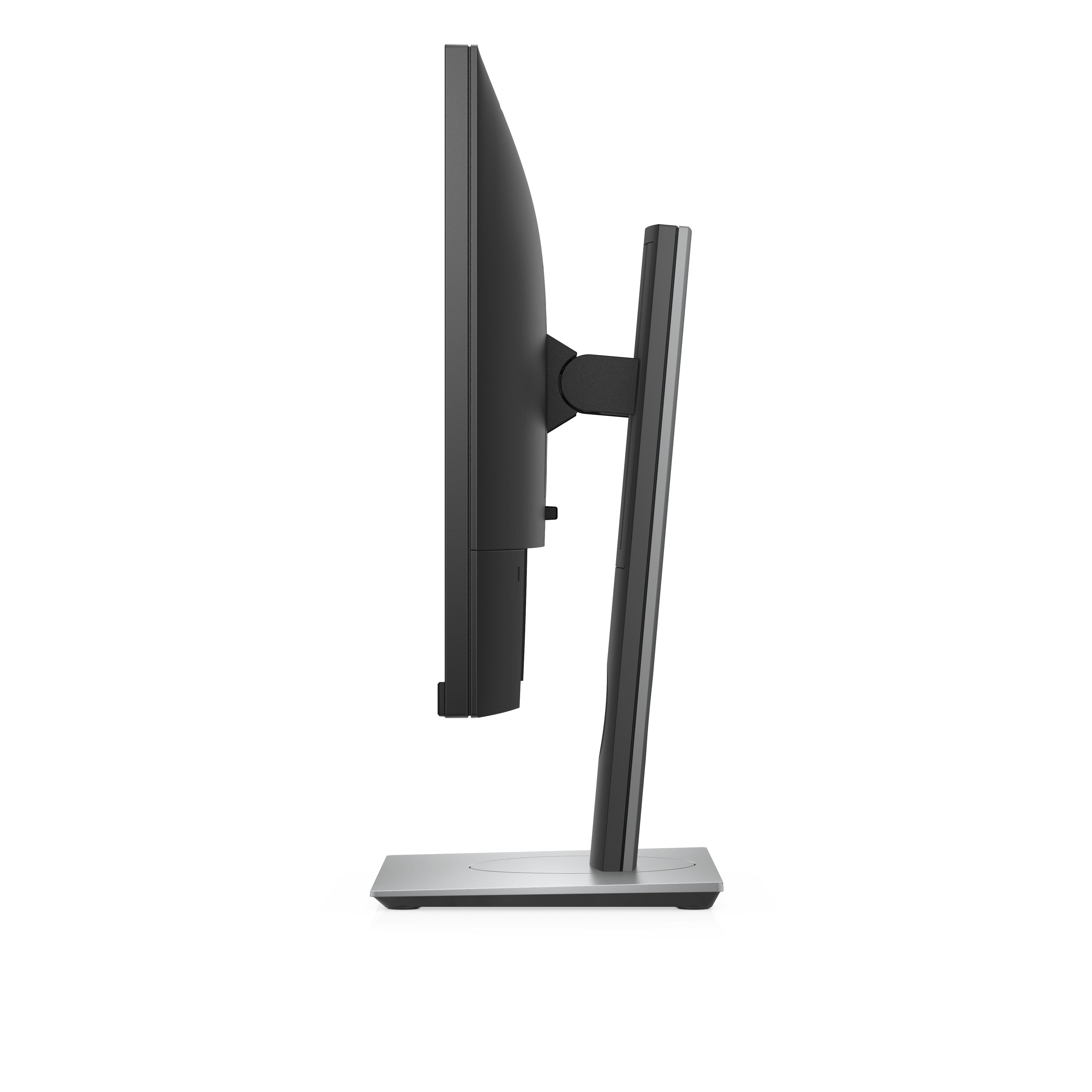 Dell P2418D 23.8" Quad HD LED LCD Monitor, 5ms, 16:9, 1K:1-Contrast - DELL-P2418D