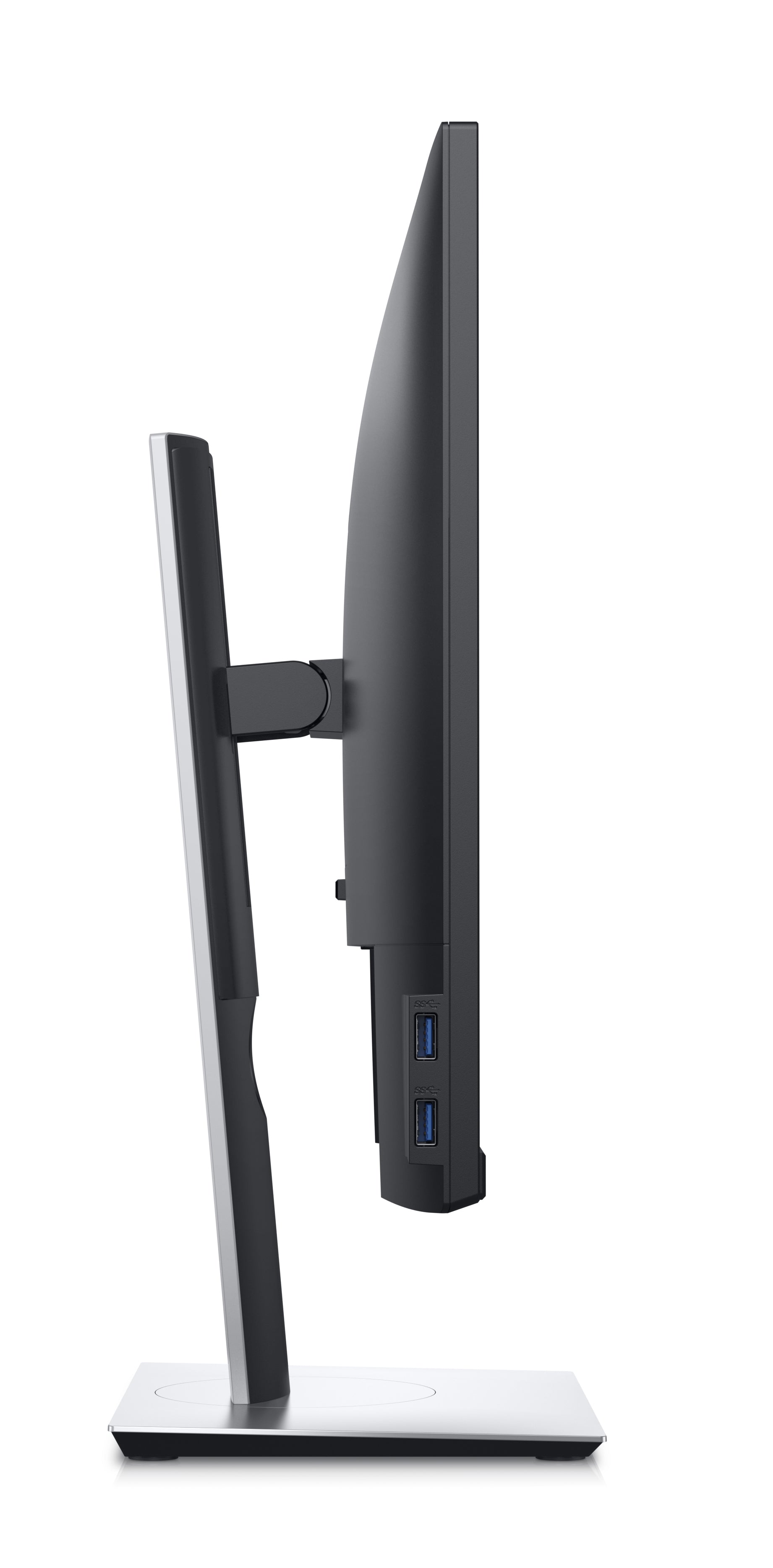 Dell P2419H 23.8" Full HD LCD Monitor, 5 MS, 16:9, IPS LED Display, USB-C, Tilt, Pivot, Swivel, Height Adjustable, Black- DELL-P2419HC
