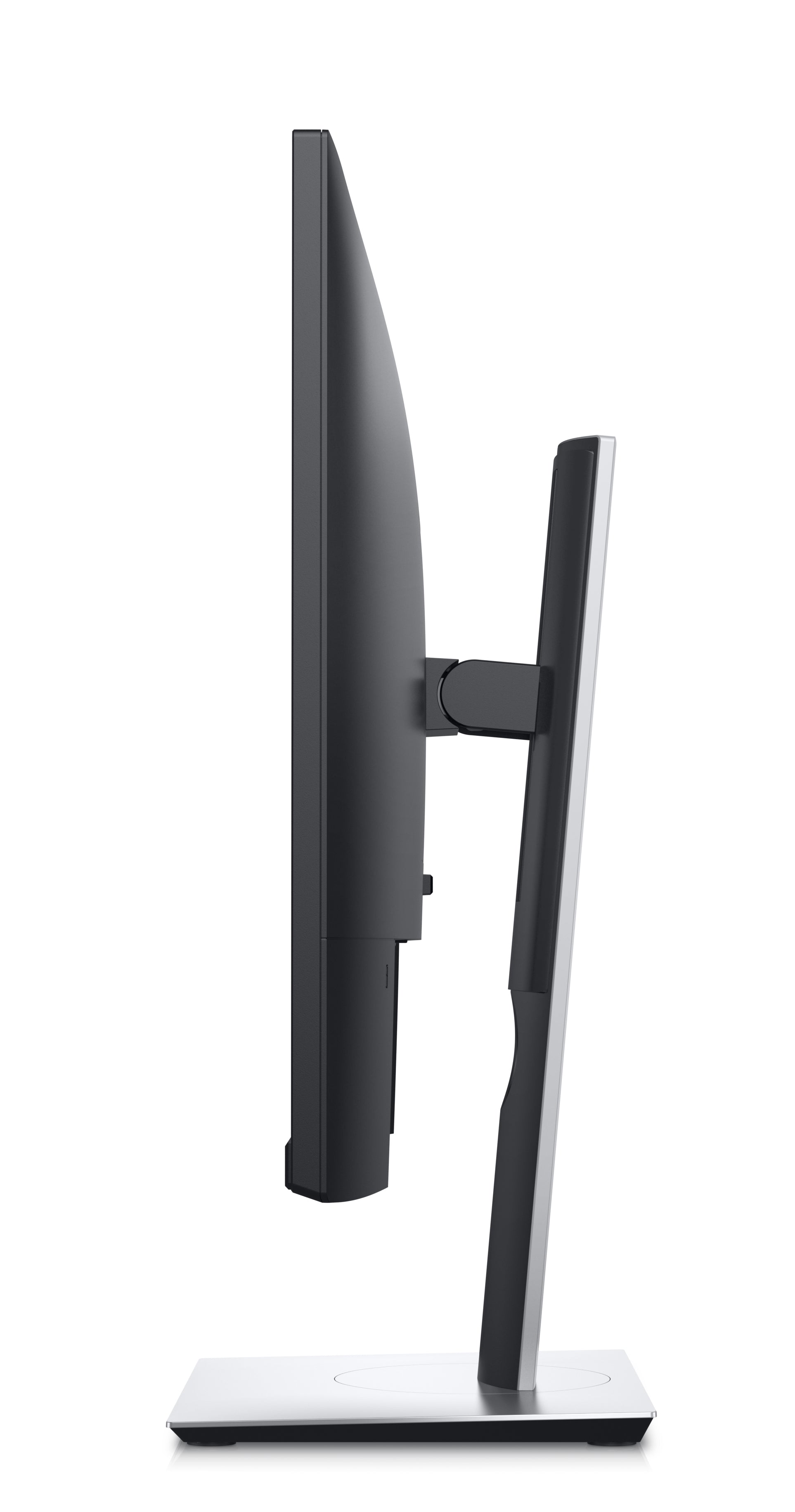 Dell P2419H 23.8" Full HD LCD Monitor, 5 MS, 16:9, IPS LED Display, USB-C, Tilt, Pivot, Swivel, Height Adjustable, Black- DELL-P2419HC