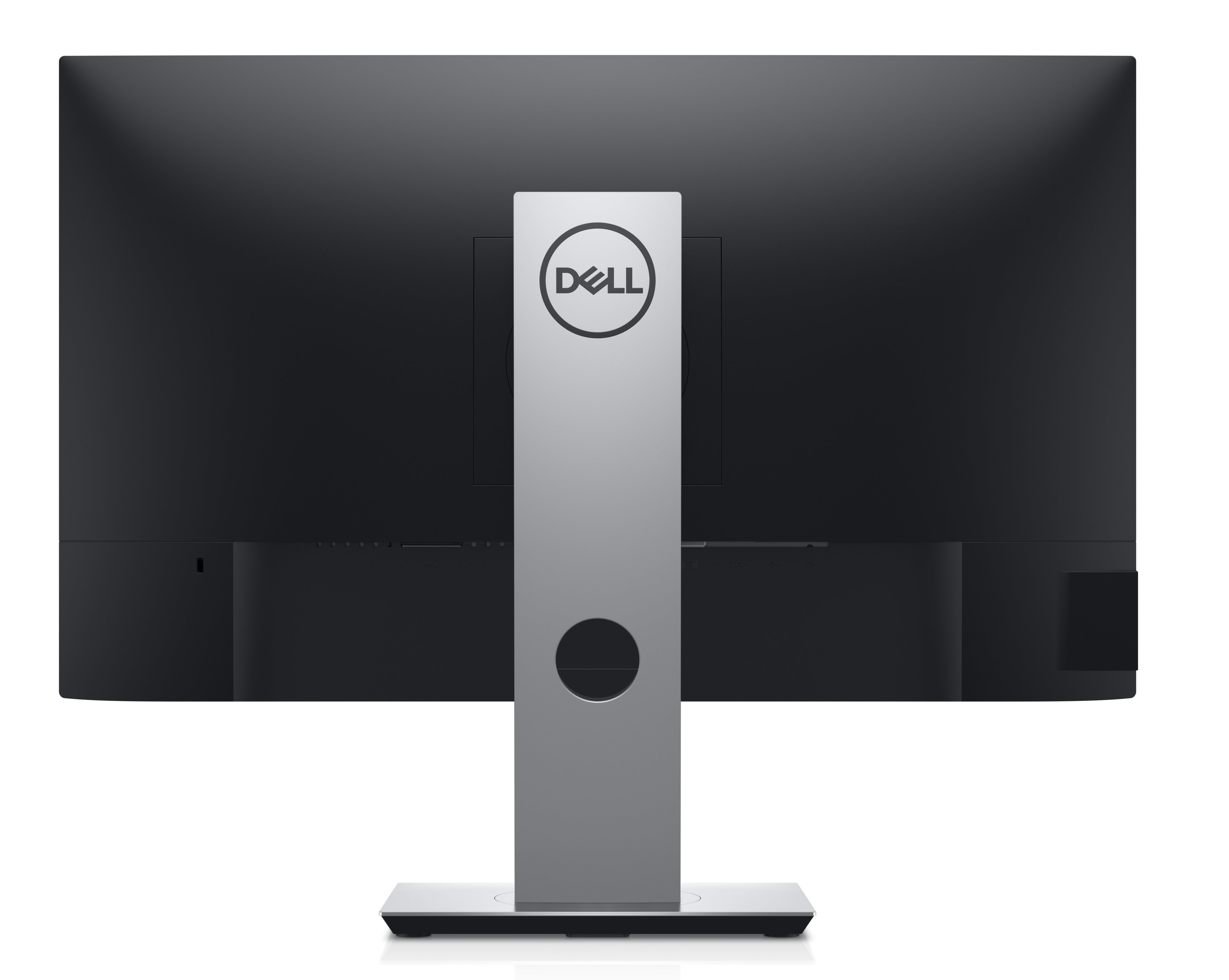 Dell P2419H 23.8" Full HD LCD Monitor, 5 MS, 16:9, IPS LED Display, USB-C, Tilt, Pivot, Swivel, Height Adjustable, Black- DELL-P2419HC