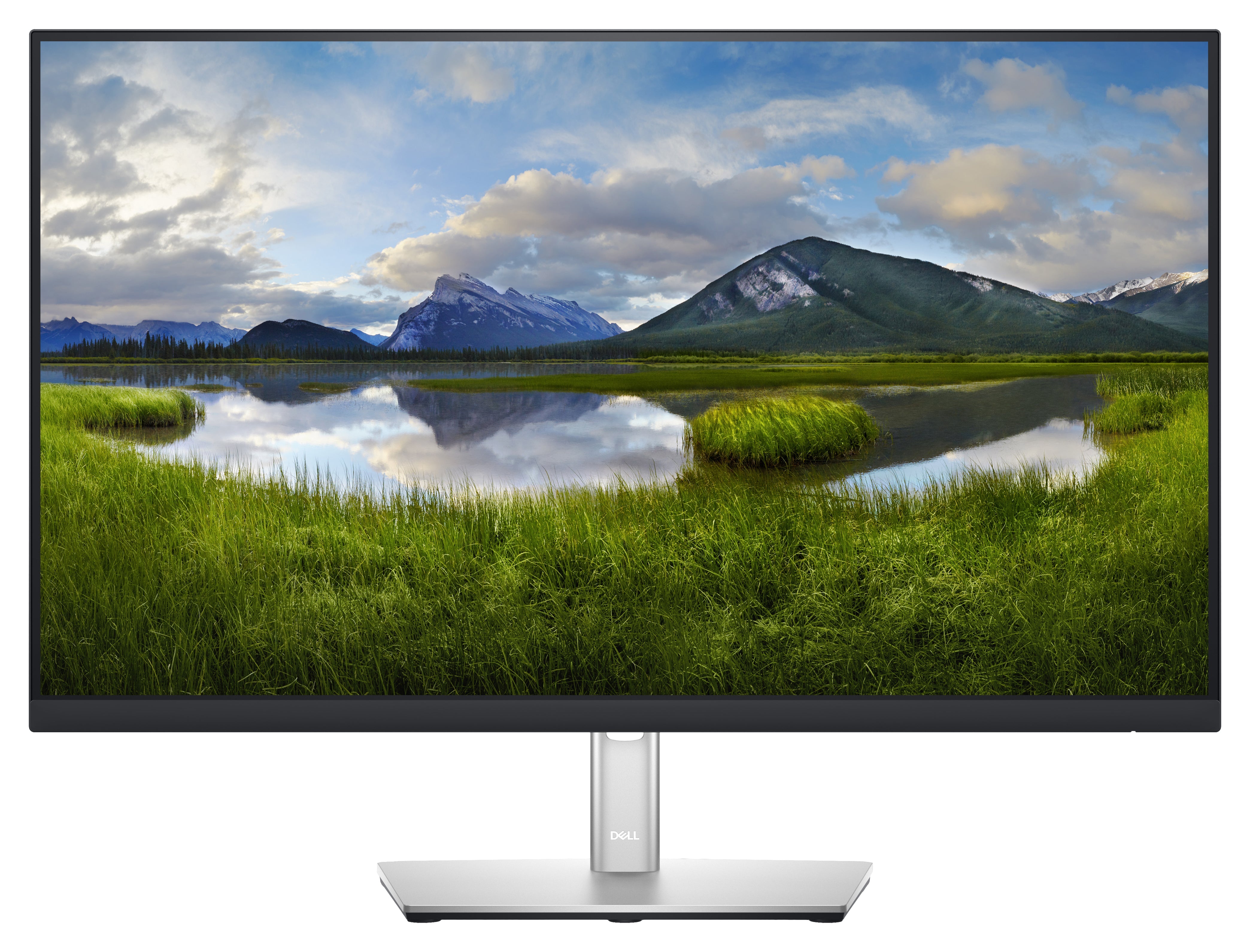 Dell P2721Q 27" 4K Ultra HD USB-C Monitor, 5ms, 16:9, 1000:1-Contrast - DELL-P2721Q (Refurbished)