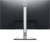 Dell P2723DE 27" QHD USB-C Hub Monitor, 5ms, 16:9, 1000:1-Contrast - DELL-P2723DE
