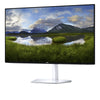Dell Ultra-thin S2419HM 23.8" Full HD Monitor, 5 MS-Response Time, IPS LED Display, Silver- S2419HM