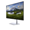 Dell Ultra-thin S2419HM 23.8" Full HD Monitor, 5 MS-Response Time, IPS LED Display, Silver- S2419HM