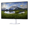 Dell 27" Quad HD Ultrathin LED  Monitor, 5ms, 16:09, 1000:1-Contrast - S2719DC