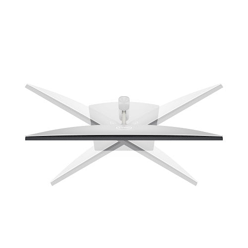 Dell UltraSharp 27" QHD USB-C Hub LED Monitor, 5ms, 16:9, 1K:1-Contrast - DELL-U2722DE (Refurbished)