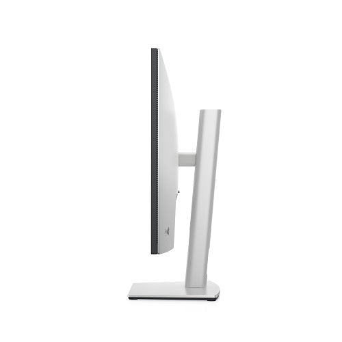 Dell UltraSharp 27" QHD USB-C Hub LED Monitor, 5ms, 16:9, 1K:1-Contrast - DELL-U2722DE (Refurbished)