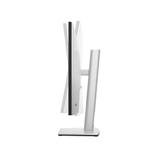 Dell UltraSharp 27" QHD USB-C Hub LED Monitor, 5ms, 16:9, 1K:1-Contrast - DELL-U2722DE (Refurbished)