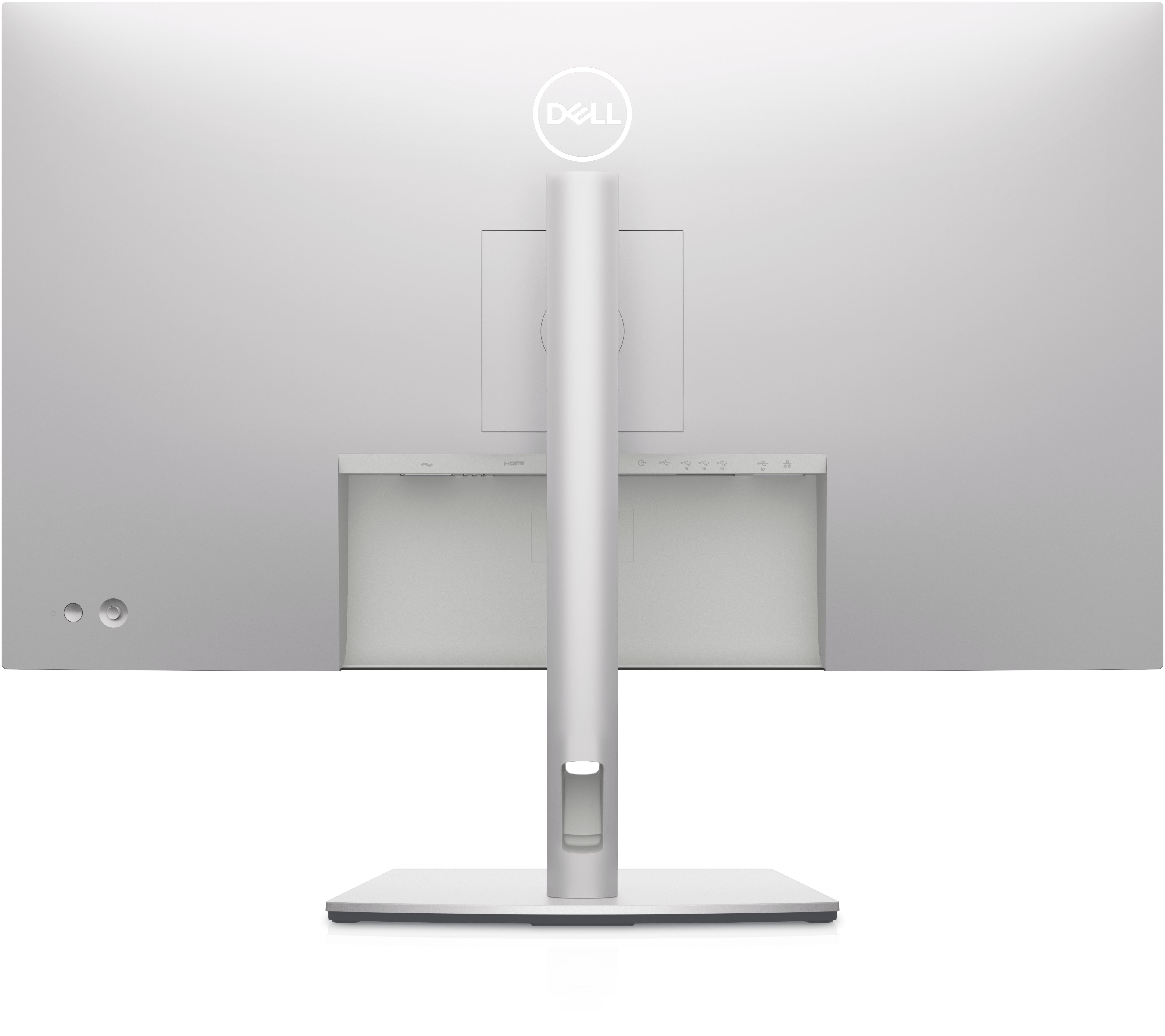 Dell UltraSharp 31.5" 4K UHD USB-C Hub Monitor, 16:9, 5MS, 2000:1-Contrast - DELL-U3223QE (Refurbished)