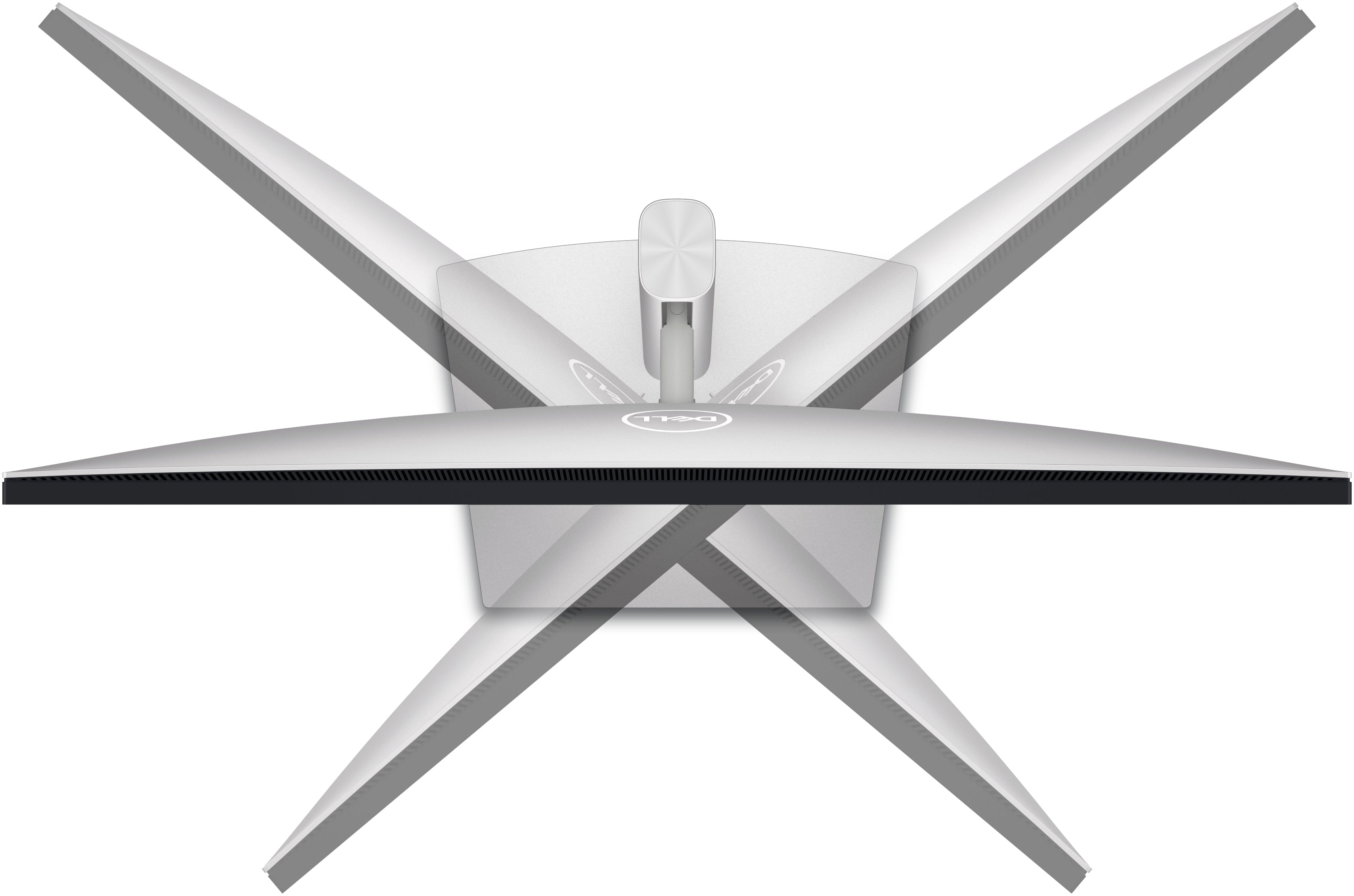 Dell UltraSharp 31.5" 4K UHD USB-C Hub Monitor, 16:9, 5MS, 2000:1-Contrast - DELL-U3223QE (Refurbished)