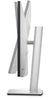 Dell UltraSharp 31.5" 4K UHD USB-C Hub Monitor, 16:9, 5MS, 2000:1-Contrast - DELL-U3223QE