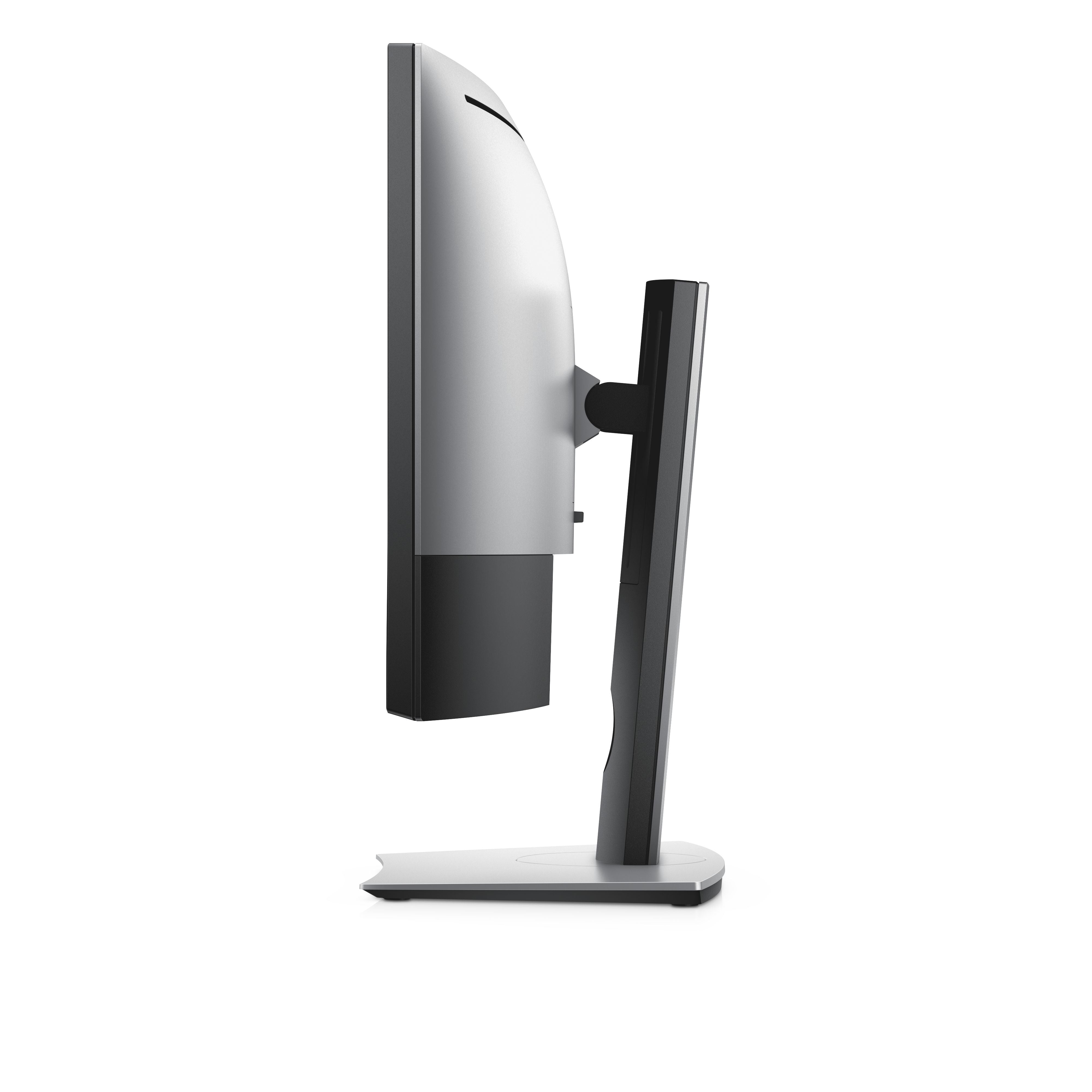 Dell UltraSharp U3419W 34" UWQHD Curved Monitor, 21:9, 5MS, 1000:1-Contrast - DELL-U3419W (Refurbished)