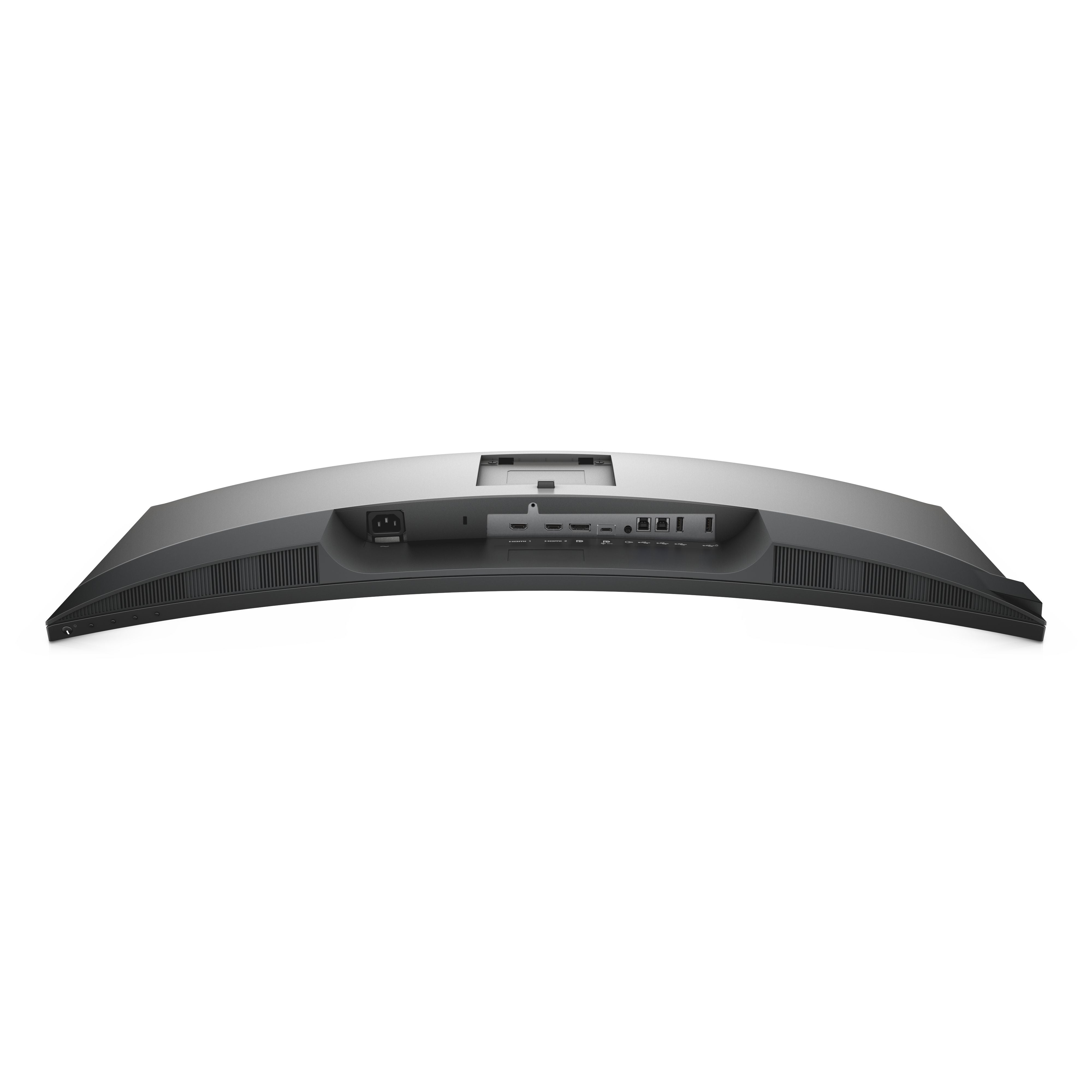 Dell UltraSharp U3419W 34" UWQHD Curved Monitor, 21:9, 5MS, 1000:1-Contrast - DELL-U3419W (Refurbished)