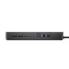 Dell Performance 240W USB-C Docking Station, HDMI, 2xDP, 3xUSB-A, RJ-45 - Dell-WD19DCS