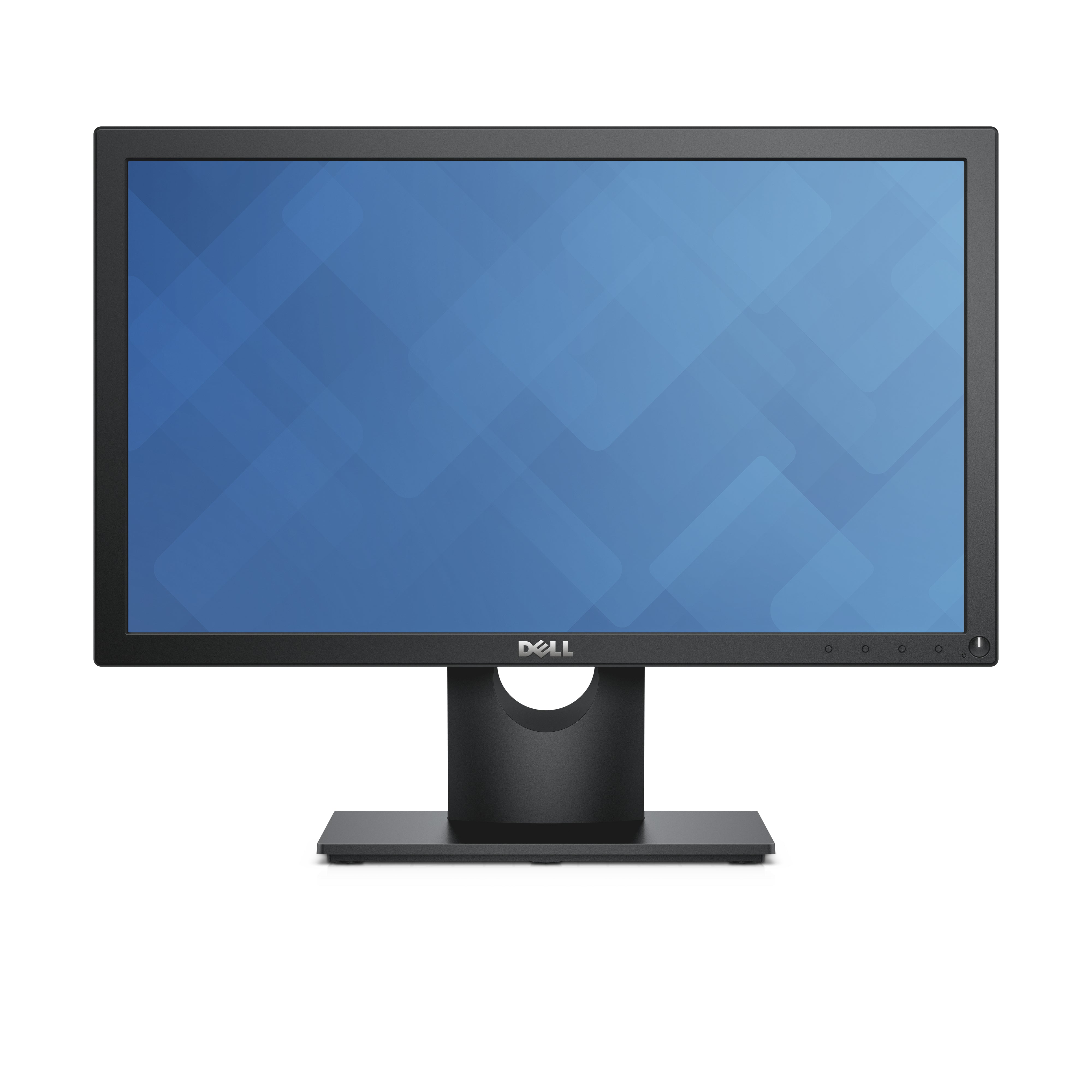 Dell E1916HV 18.51" HD LED LCD Monitor, 5ms, 16:9, 600:1-Contrast - E1916HV