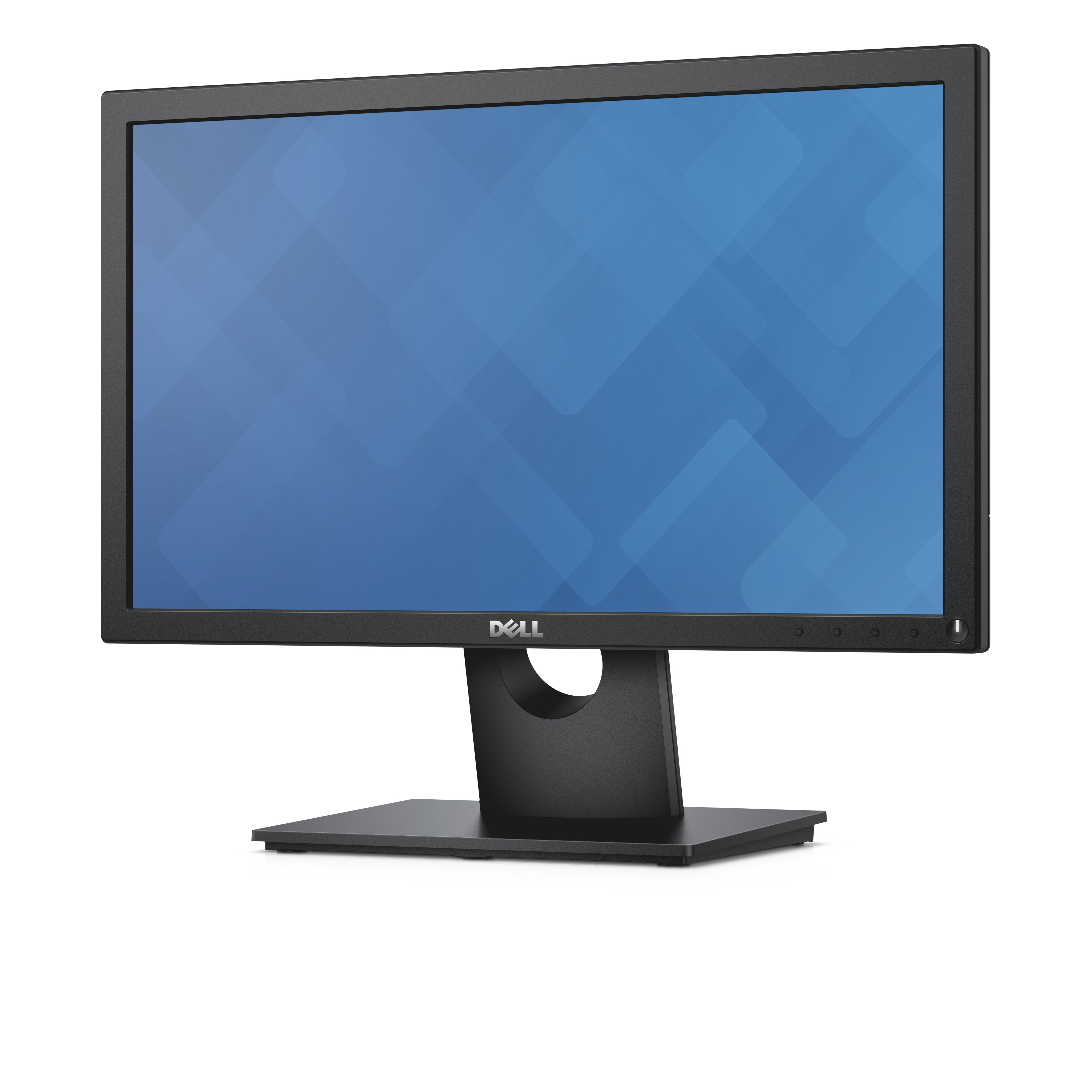 Dell E1916HV 18.51" HD LED LCD Monitor, 5ms, 16:9, 600:1-Contrast - E1916HV (Refurbished)