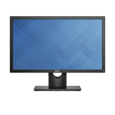 Dell E2216HV 21.5" FHD LED LCD Monitor, 5ms, 16:9, 600:1-Contrast - E2216HV (Refurbished)