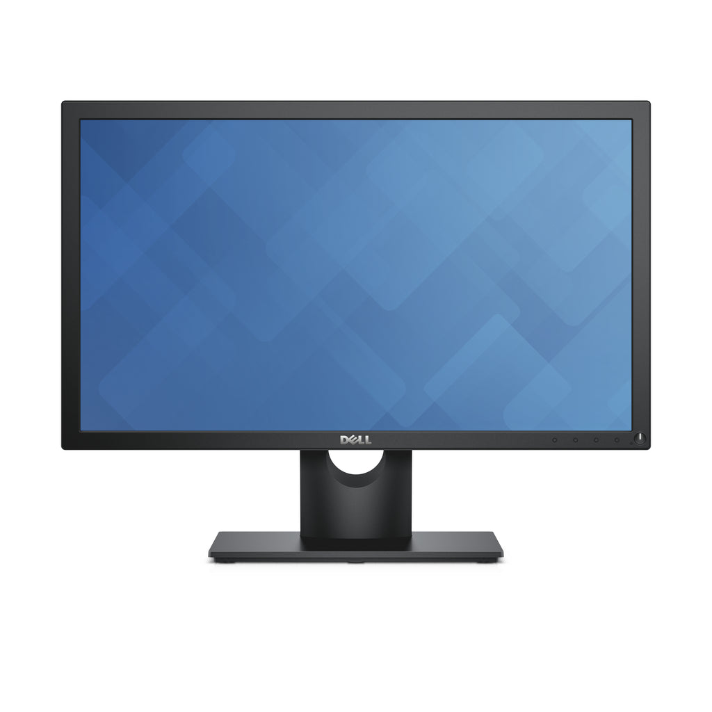 Dell E2216HV 21.5" FHD LED LCD Monitor, 5ms, 16:9, 600:1-Contrast - E2216HV
