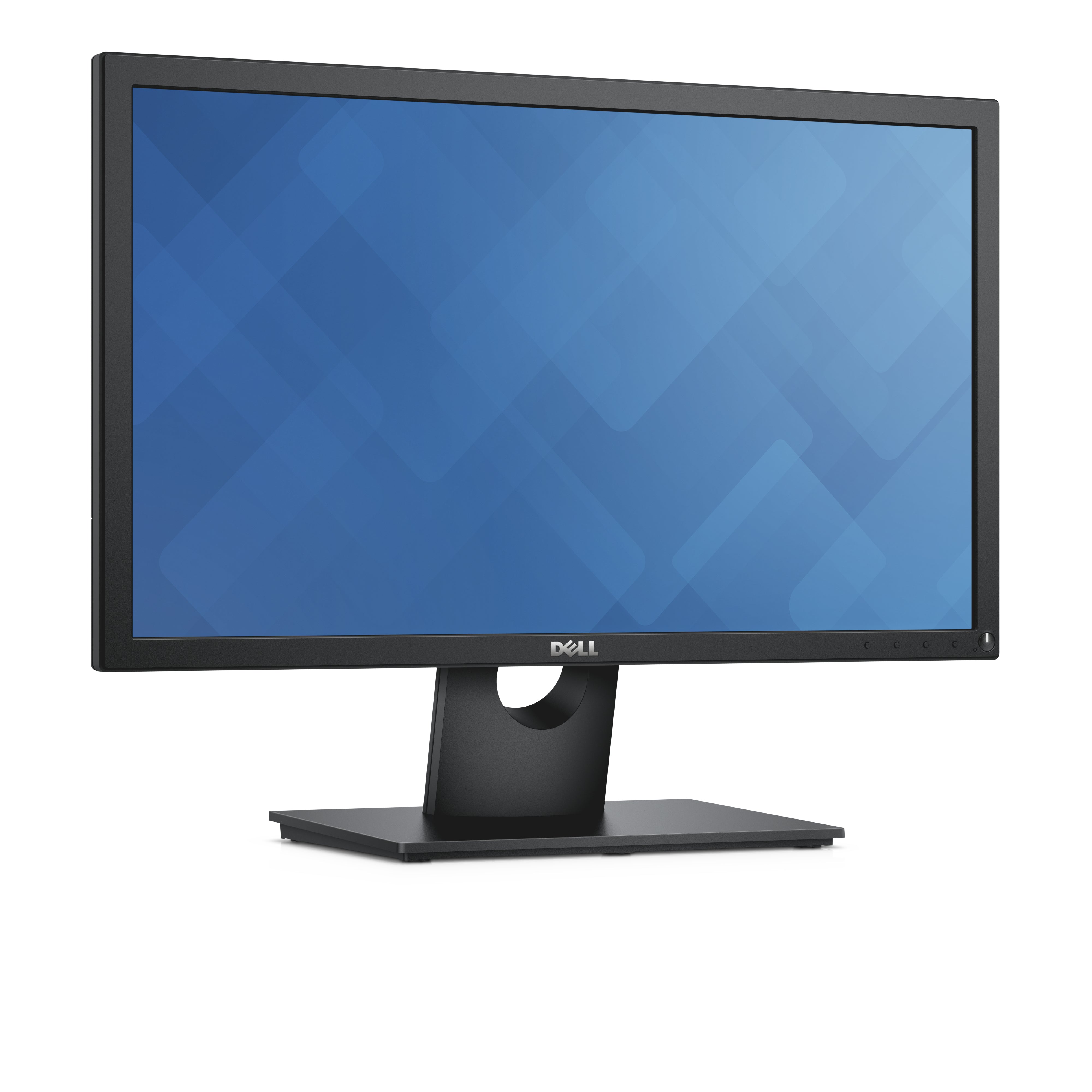 Dell E2216HV 21.5" FHD LED LCD Monitor, 5ms, 16:9, 600:1-Contrast - E2216HV (Refurbished)