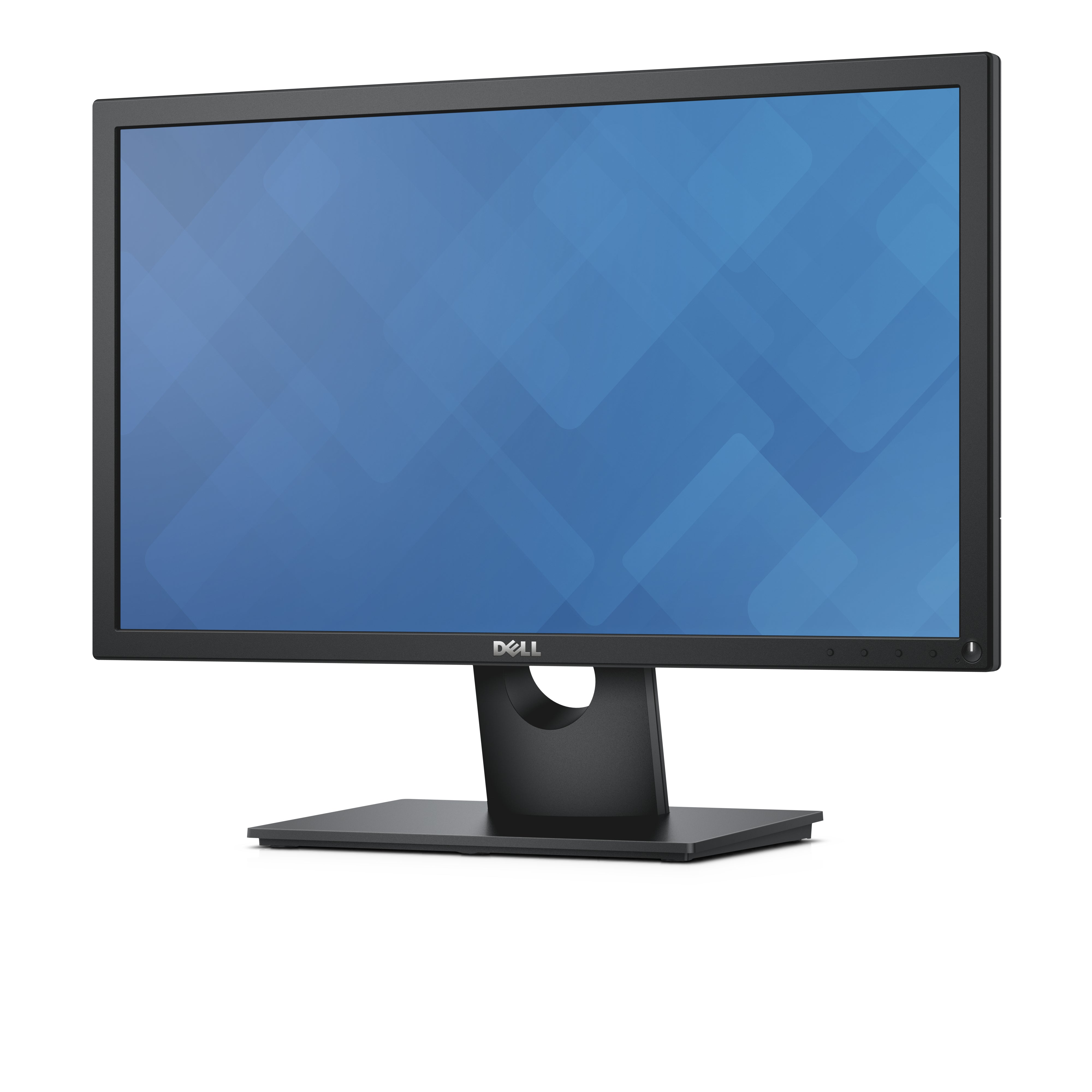 Dell E2216HV 21.5" FHD LED LCD Monitor, 5ms, 16:9, 600:1-Contrast - E2216HV (Refurbished)