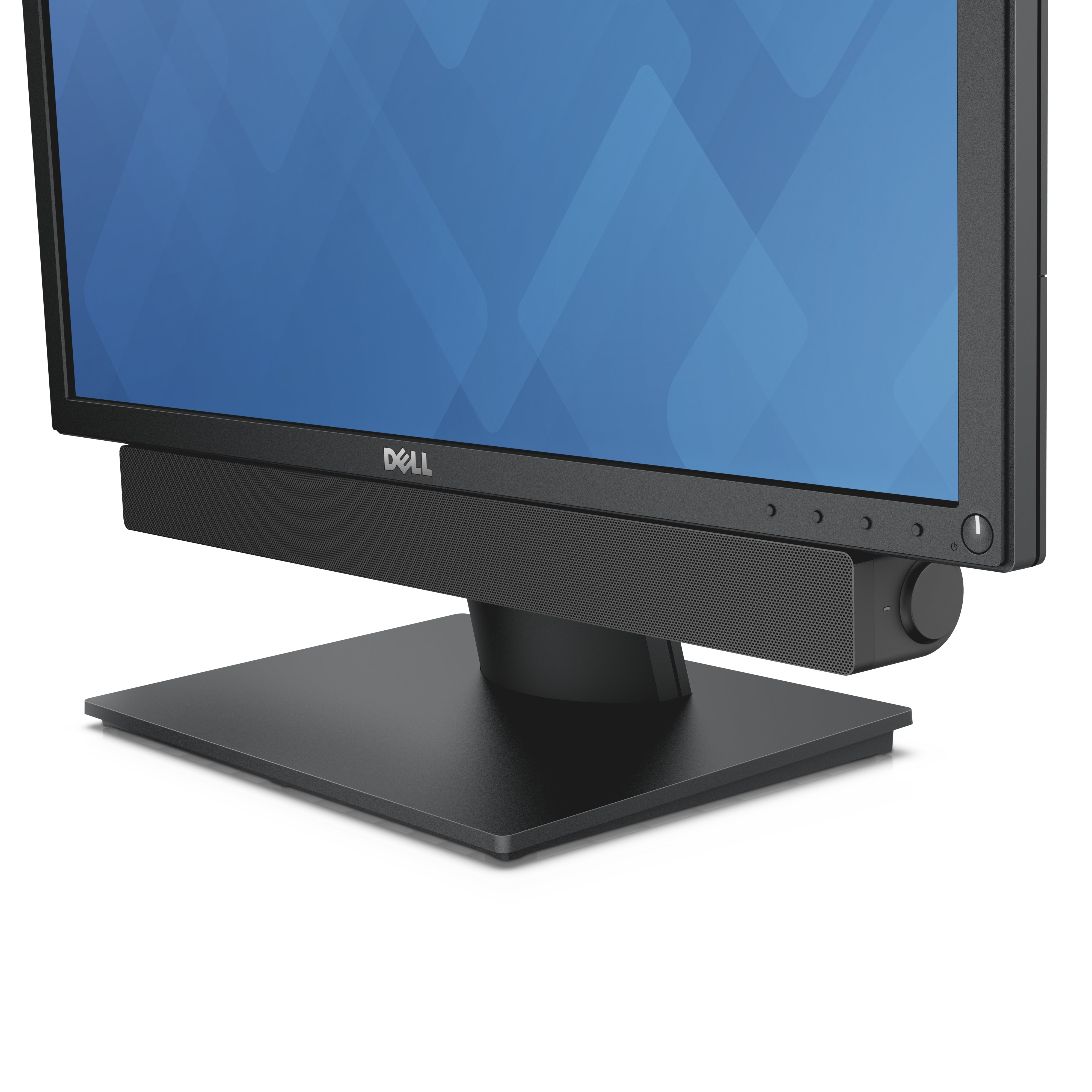 Dell E2216HV 21.5" FHD LED LCD Monitor, 5ms, 16:9, 600:1-Contrast - E2216HV (Refurbished)