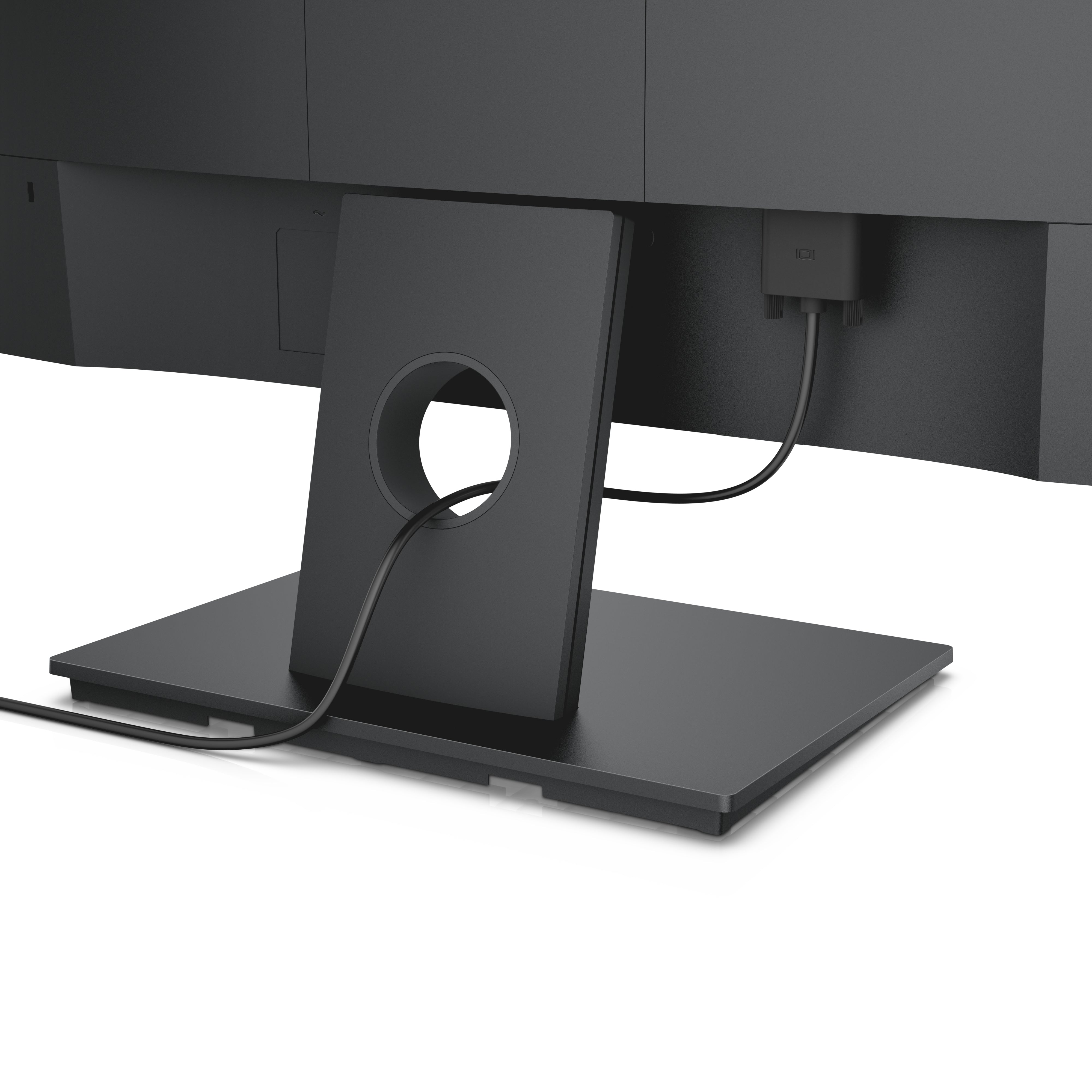 Dell E2216HV 21.5" FHD LED LCD Monitor, 5ms, 16:9, 600:1-Contrast - E2216HV (Refurbished)
