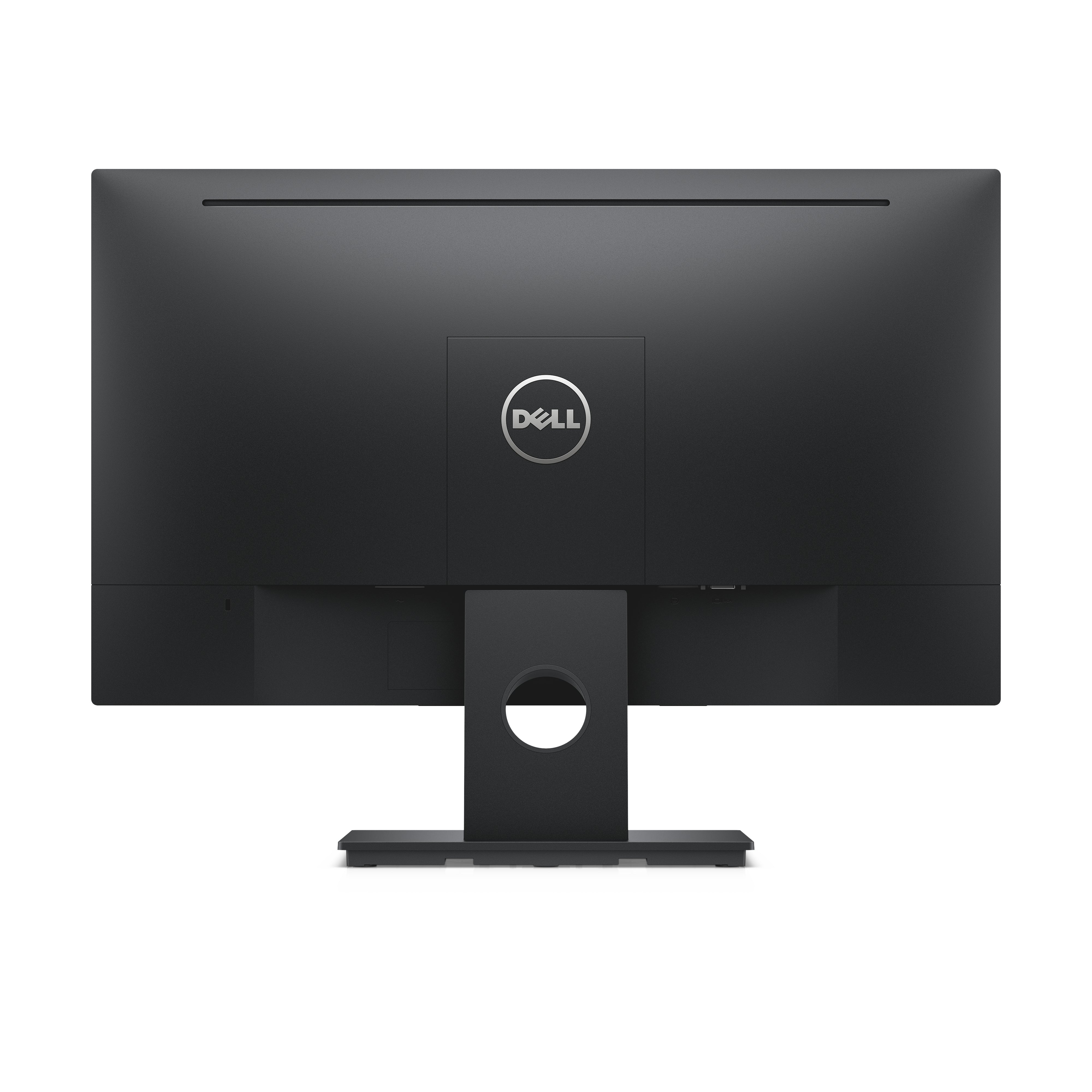 Dell  24" Full HD LED LCD Monitor, 16:9, 8 ms, Black- E2417H