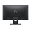 Dell  24" Full HD LED LCD Monitor, 16:9, 8 ms, Black- E2417H