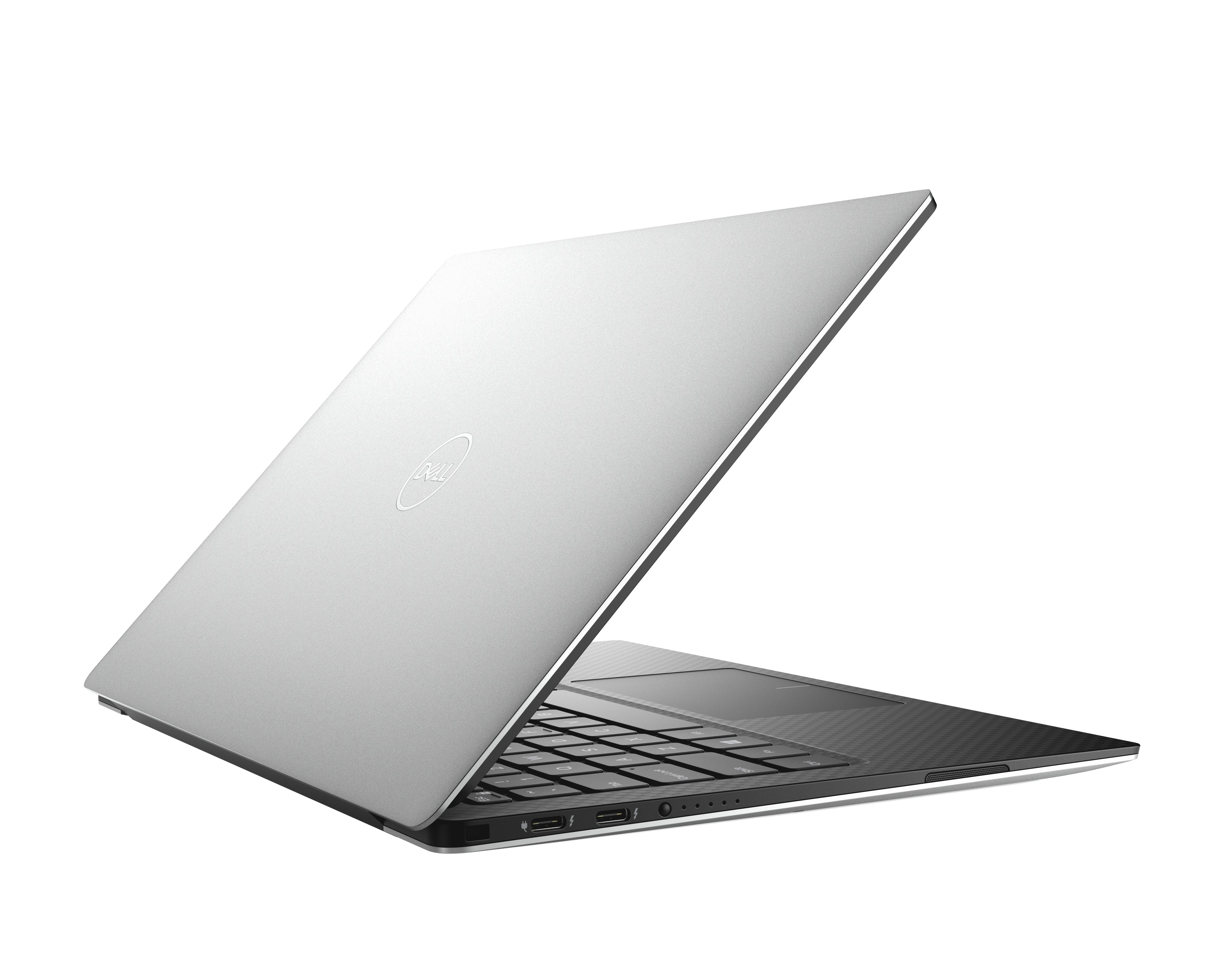 Dell XPS 13-9370 13.3" Ultra HD 4K (Touchscreen) LCD Notebook, Intel i7, 1.80 GHz, 8GB RAM, 256 GB SSD, Windows 10 Pro 64-bit + 1 Year ProSupport - FJ7FF
